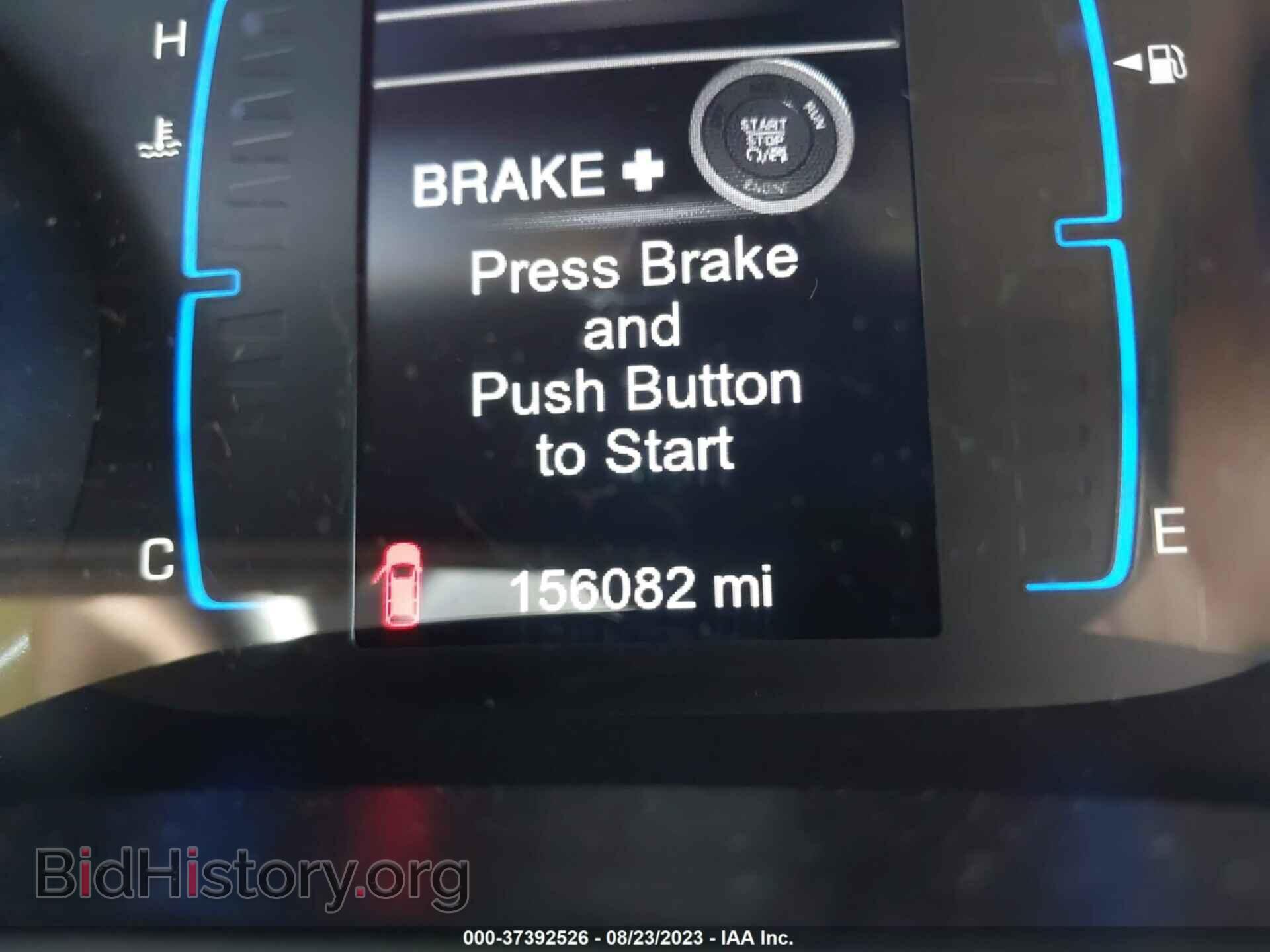 2017 CHRYSLER PACIFICA - VIN: 2C4RC1BG6HR542512 - Photo 7