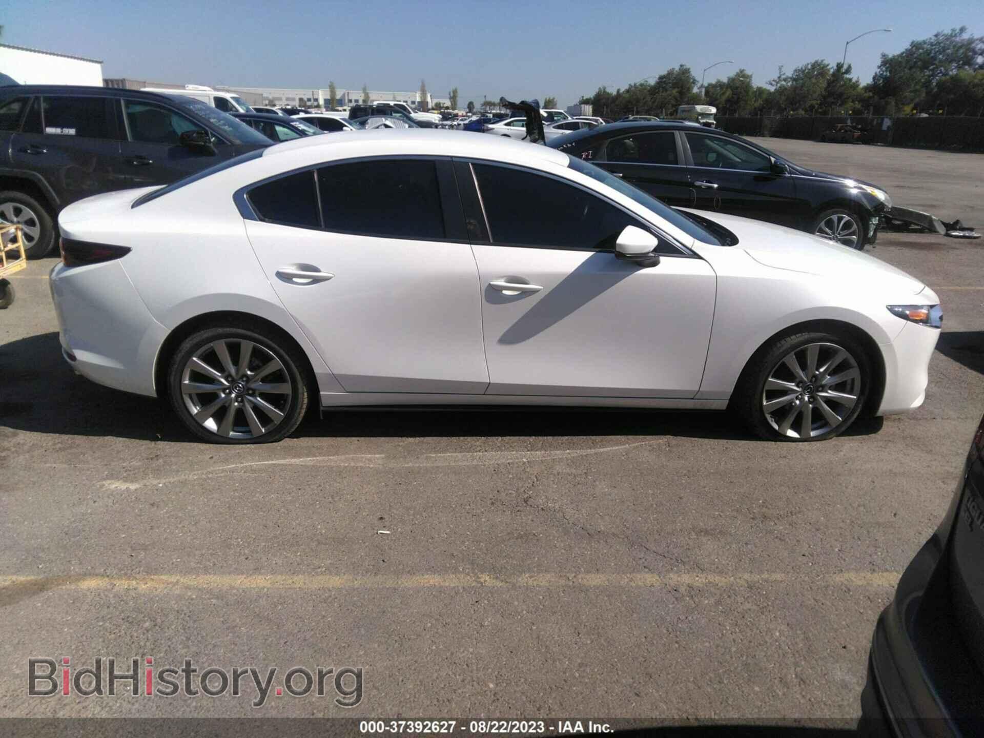 2020 MAZDA 3 - VIN: 3MZBPACL6LM126474 - Photo 13