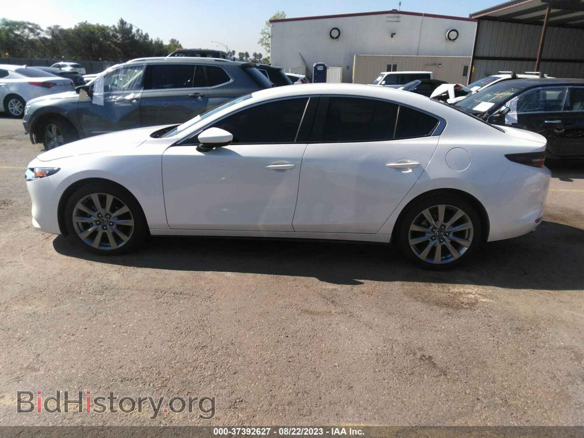 2020 MAZDA 3 - VIN: 3MZBPACL6LM126474 - Photo 14