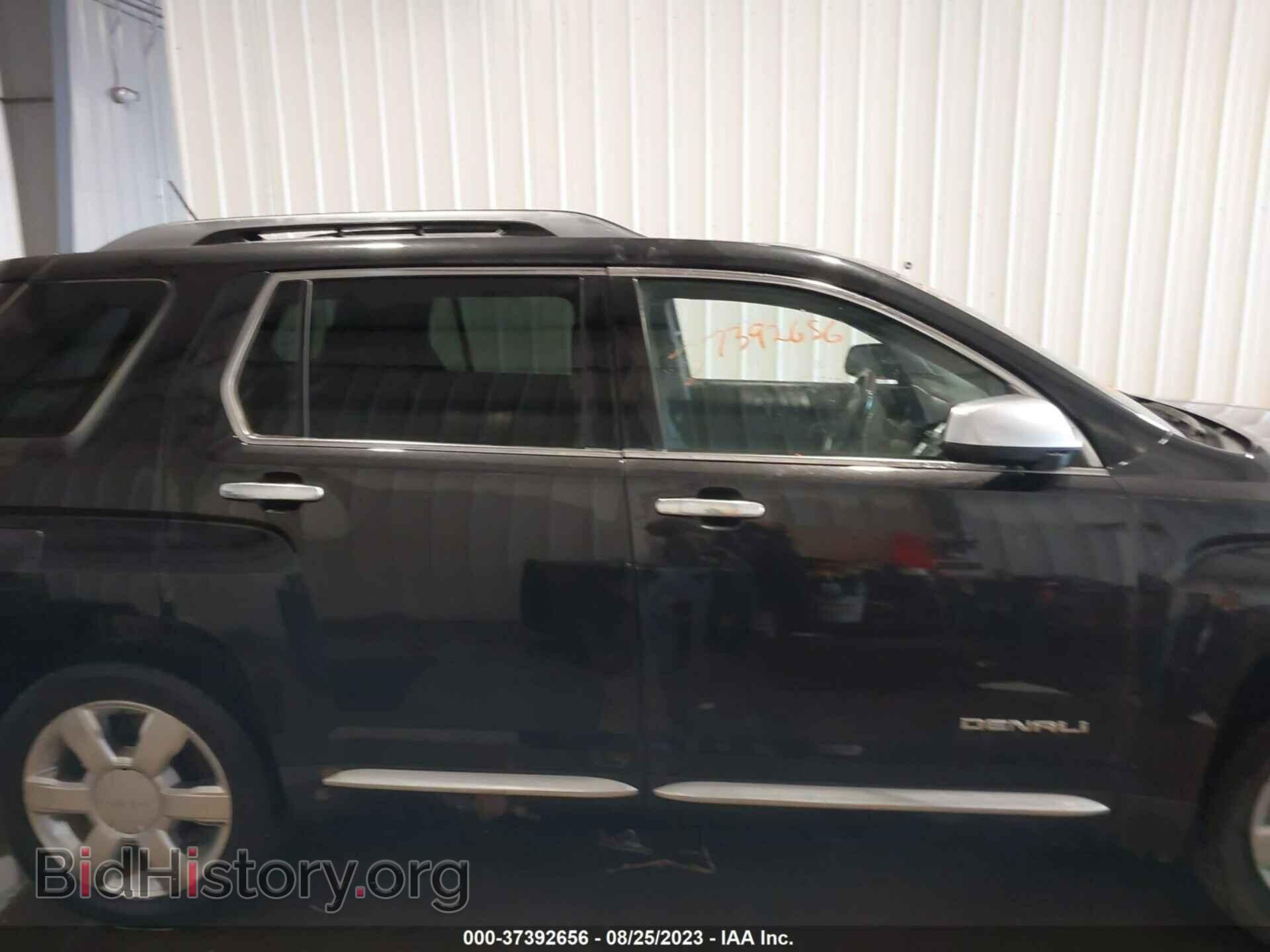 2015 GMC TERRAIN - VIN: 2GKFLZE36F6185815 - Photo 14