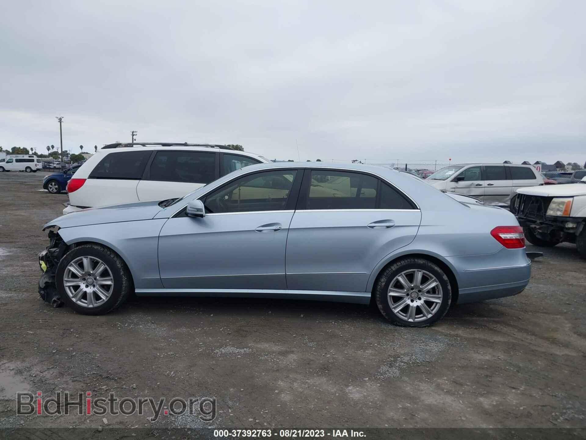 2013 MERCEDES-BENZ E-CLASS - VIN: WDDHF5KB0DA747763 - Фото 15