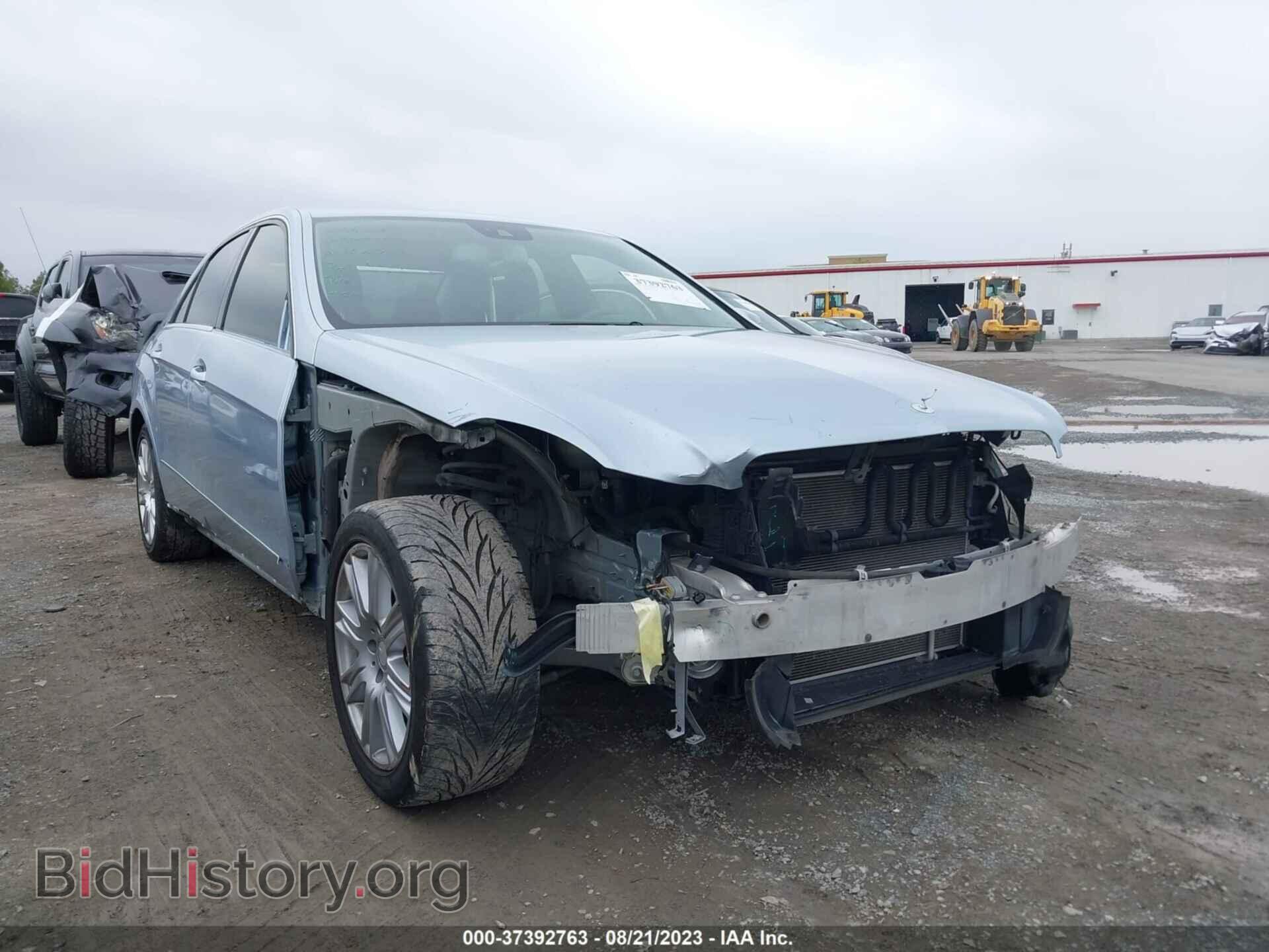 2013 MERCEDES-BENZ E-CLASS - VIN: WDDHF5KB0DA747763 - Фото 6