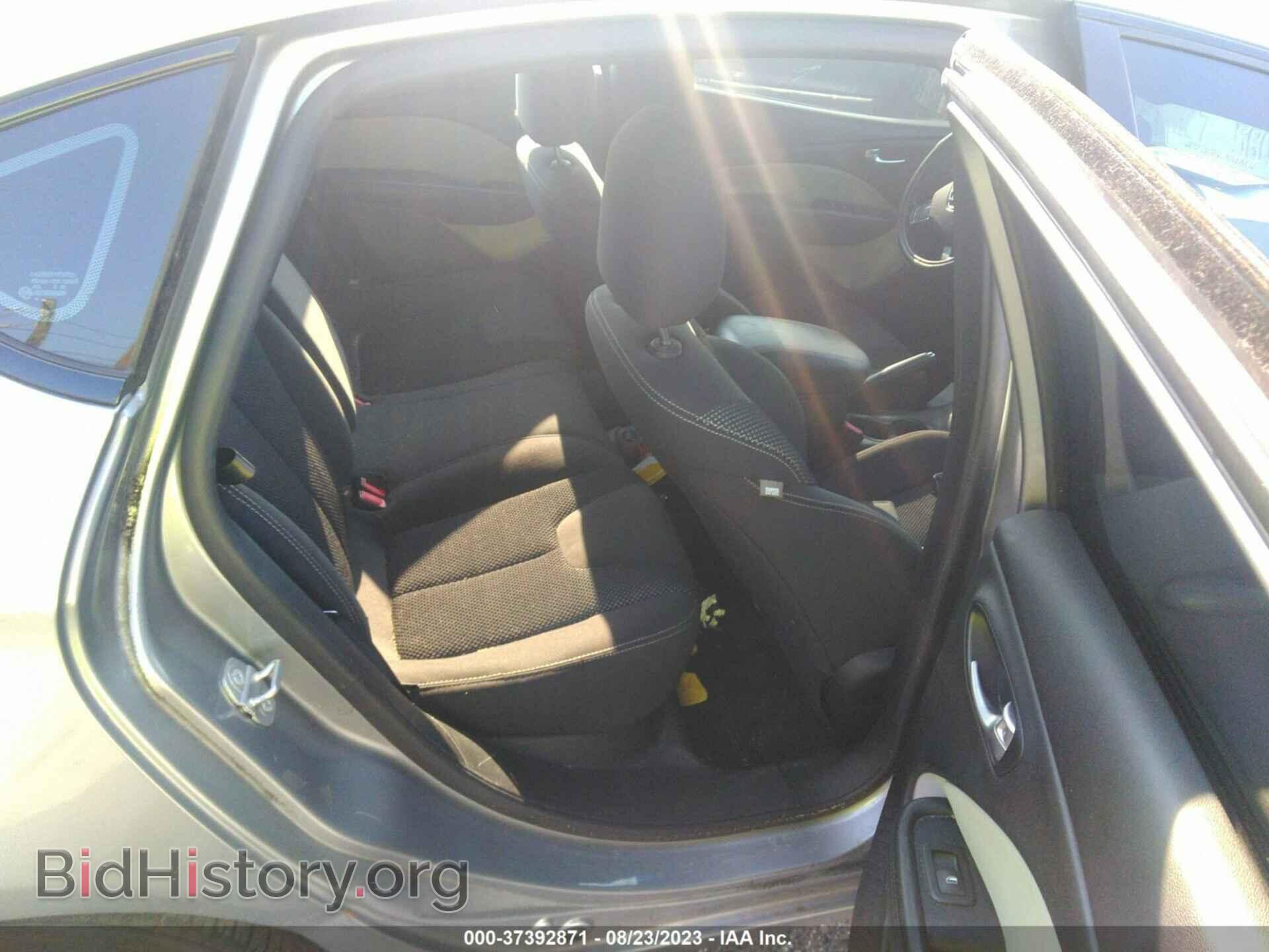 2015 DODGE DART - VIN: 1C3CDFBB5FD320570 - Фото 8