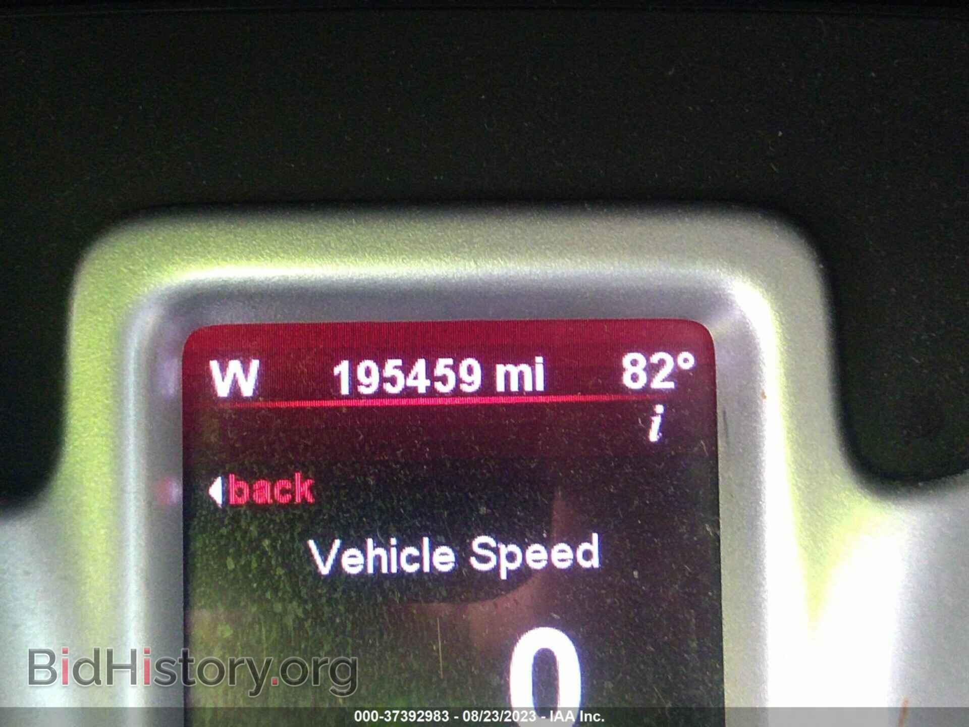 2012 DODGE JOURNEY - VIN: 3C4PDCDGXCT147171 - Фото 7