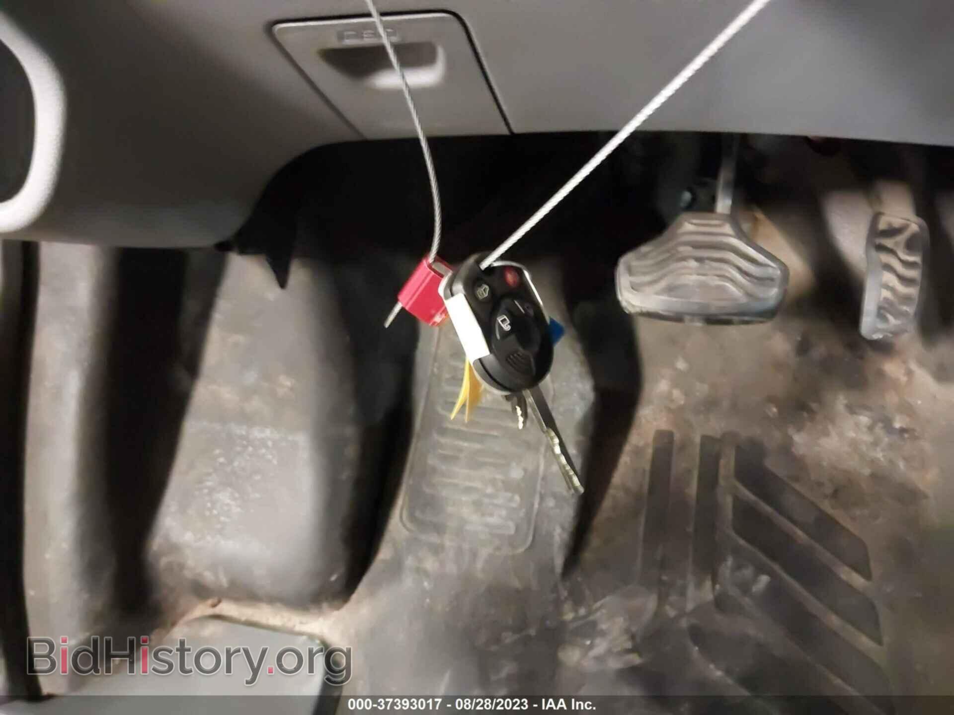 2017 FORD TRANSIT-250 - VIN: 1FTYR1YM8HKA19045 - Фото 11
