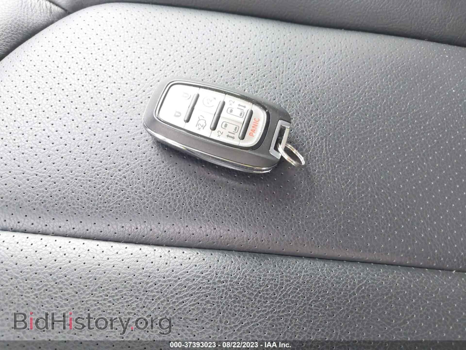 2021 CHRYSLER PACIFICA - VIN: 2C4RC1BG9MR576857 - Фото 11