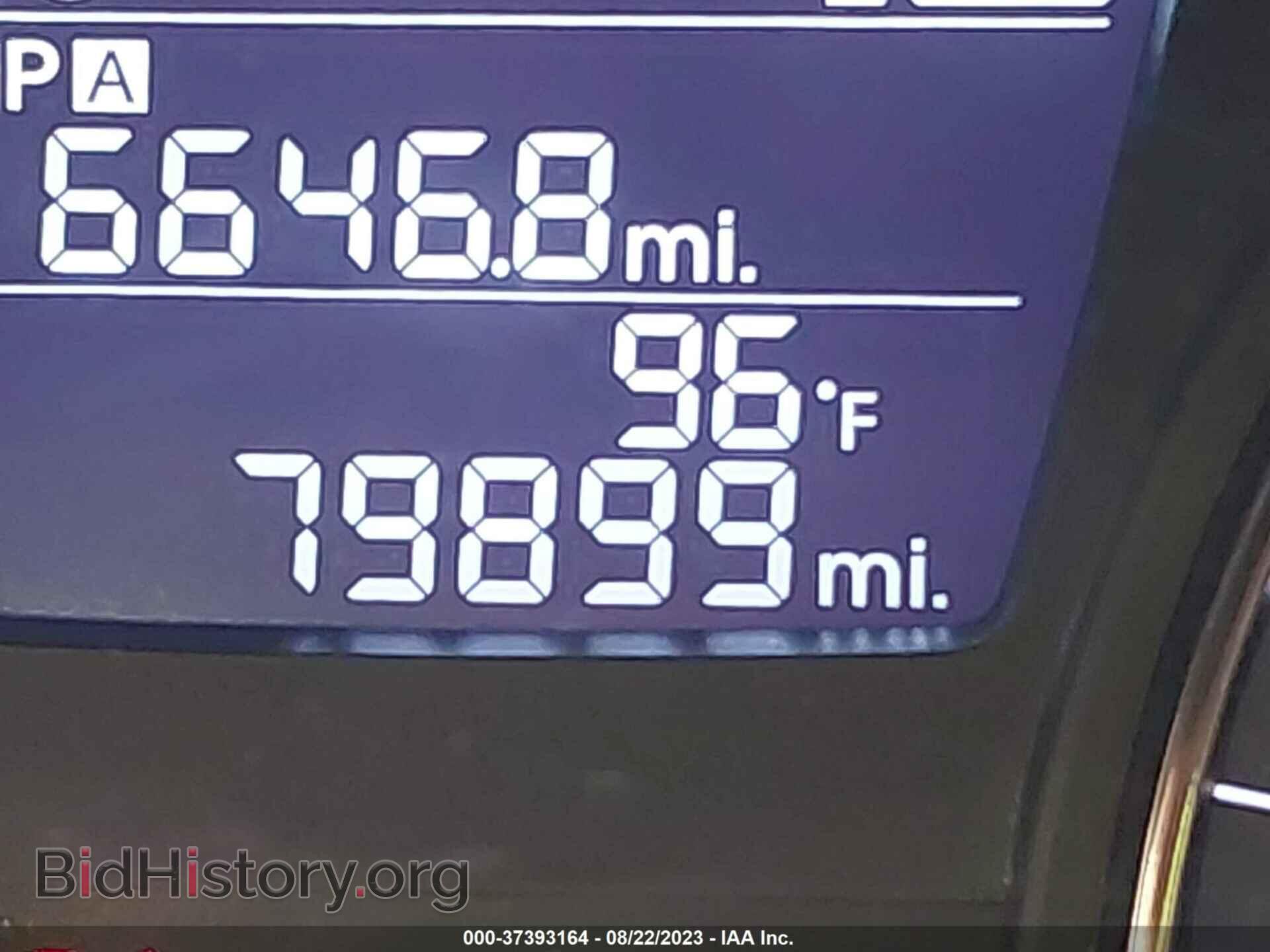 2016 HYUNDAI ACCENT - VIN: KMHCT5AEXGU245849 - Фото 7