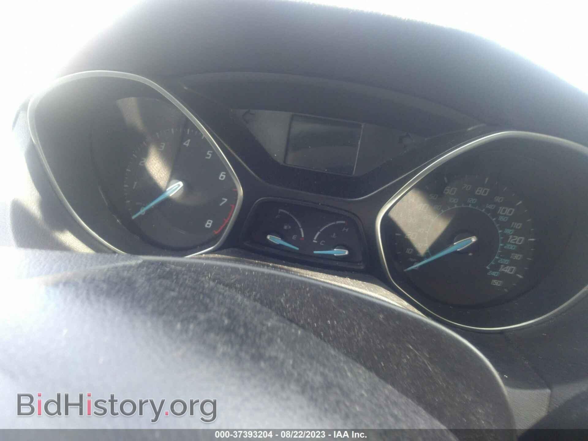 2012 FORD FOCUS - VIN: 1FAHP3F27CL253754 - Фото 15