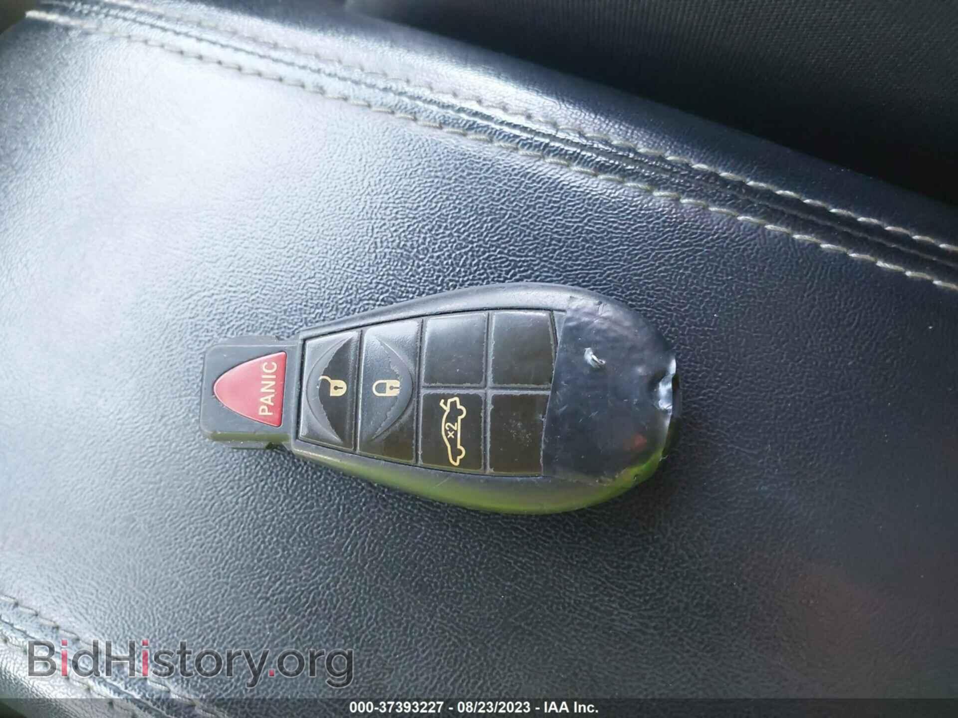 2015 DODGE DART - VIN: 1C3CDFBB4FD302027 - Фото 11