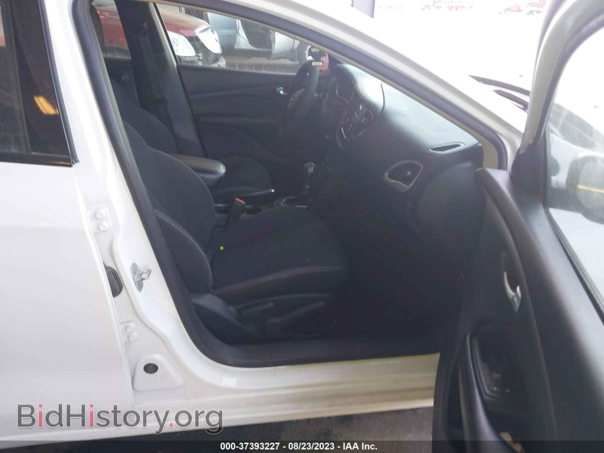 2015 DODGE DART - VIN: 1C3CDFBB4FD302027 - Фото 5