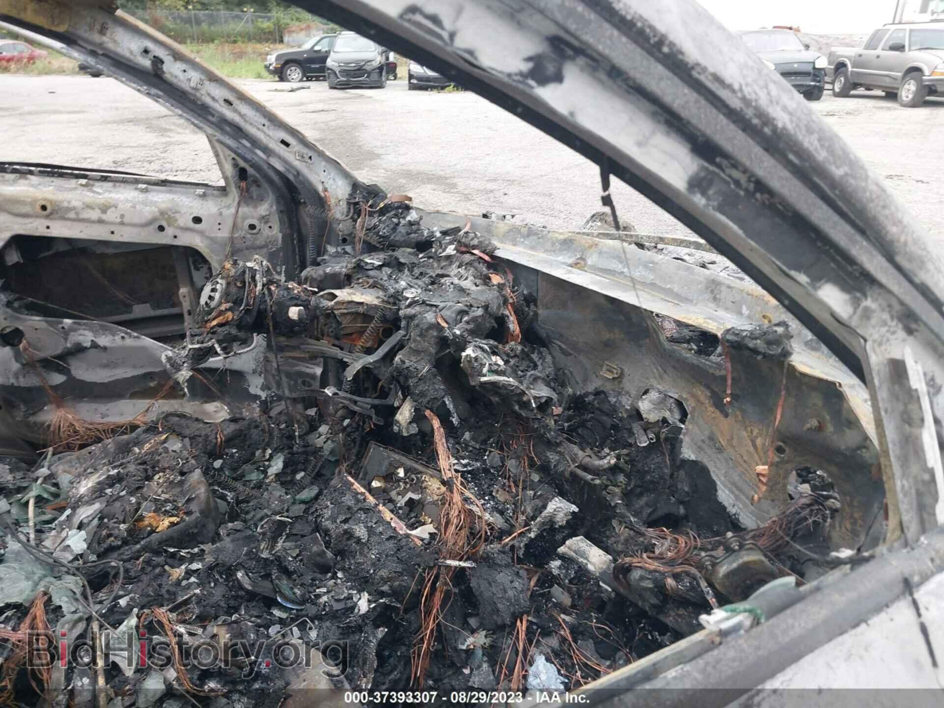 2020 JAGUAR E-PACE - VIN: SADFP2FX0L1Z83089 - Photo 5