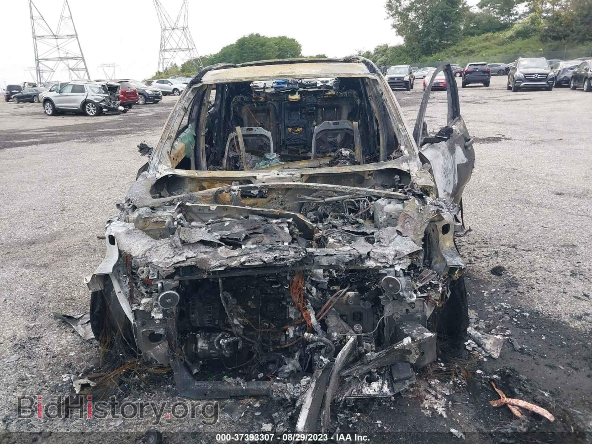 2020 JAGUAR E-PACE - VIN: SADFP2FX0L1Z83089 - Photo 6