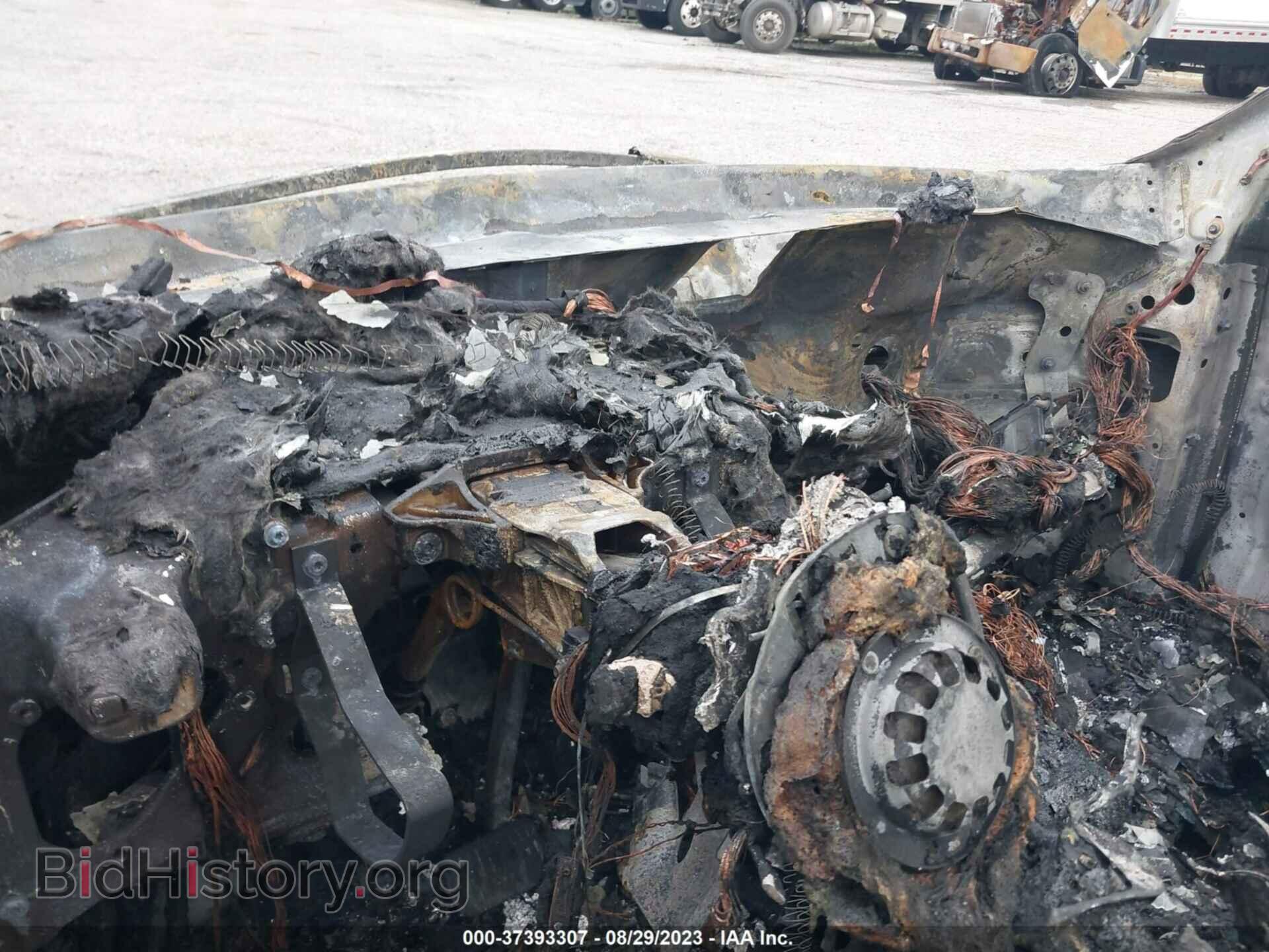 2020 JAGUAR E-PACE - VIN: SADFP2FX0L1Z83089 - Photo 7
