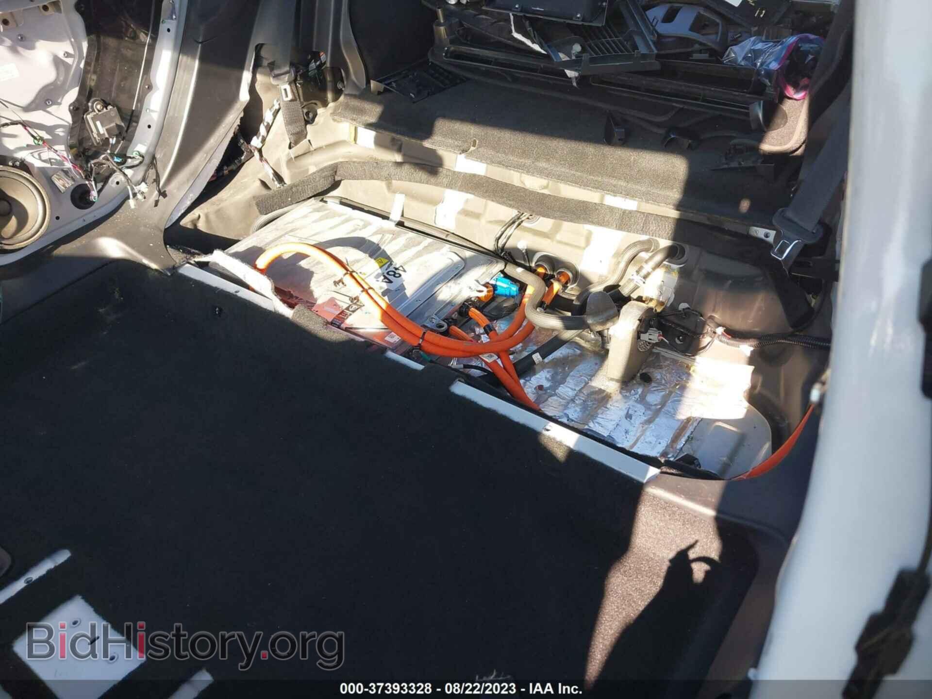 2020 TESLA MODEL S - VIN: 5YJSA1E28LF392334 - Photo 8