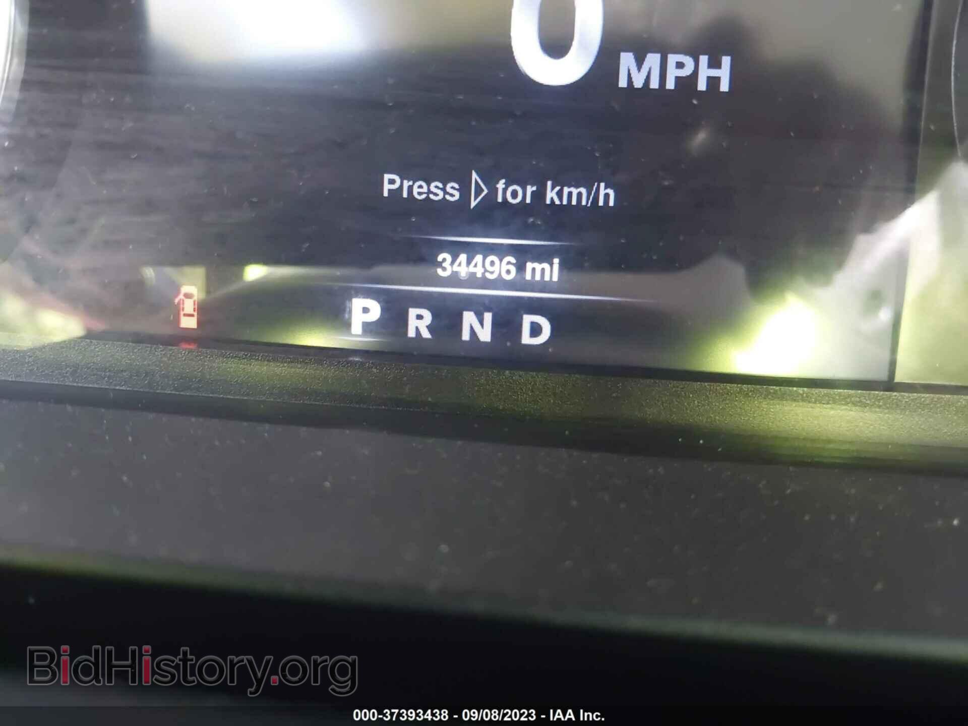2016 RAM 1500 - VIN: 3C6RR7LT8GG233374 - Фото 7