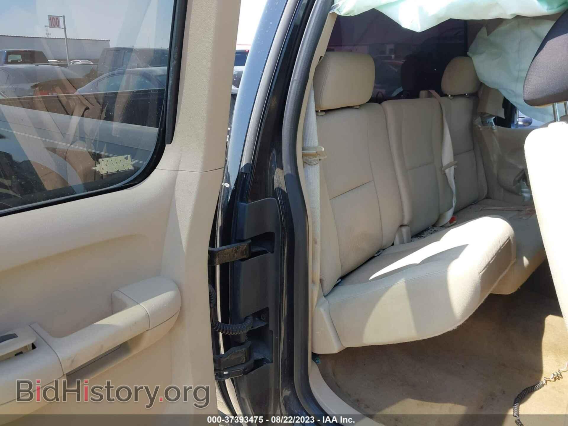 2012 GMC SIERRA 1500 - VIN: 1GTR1VE05CZ255074 - Фото 8