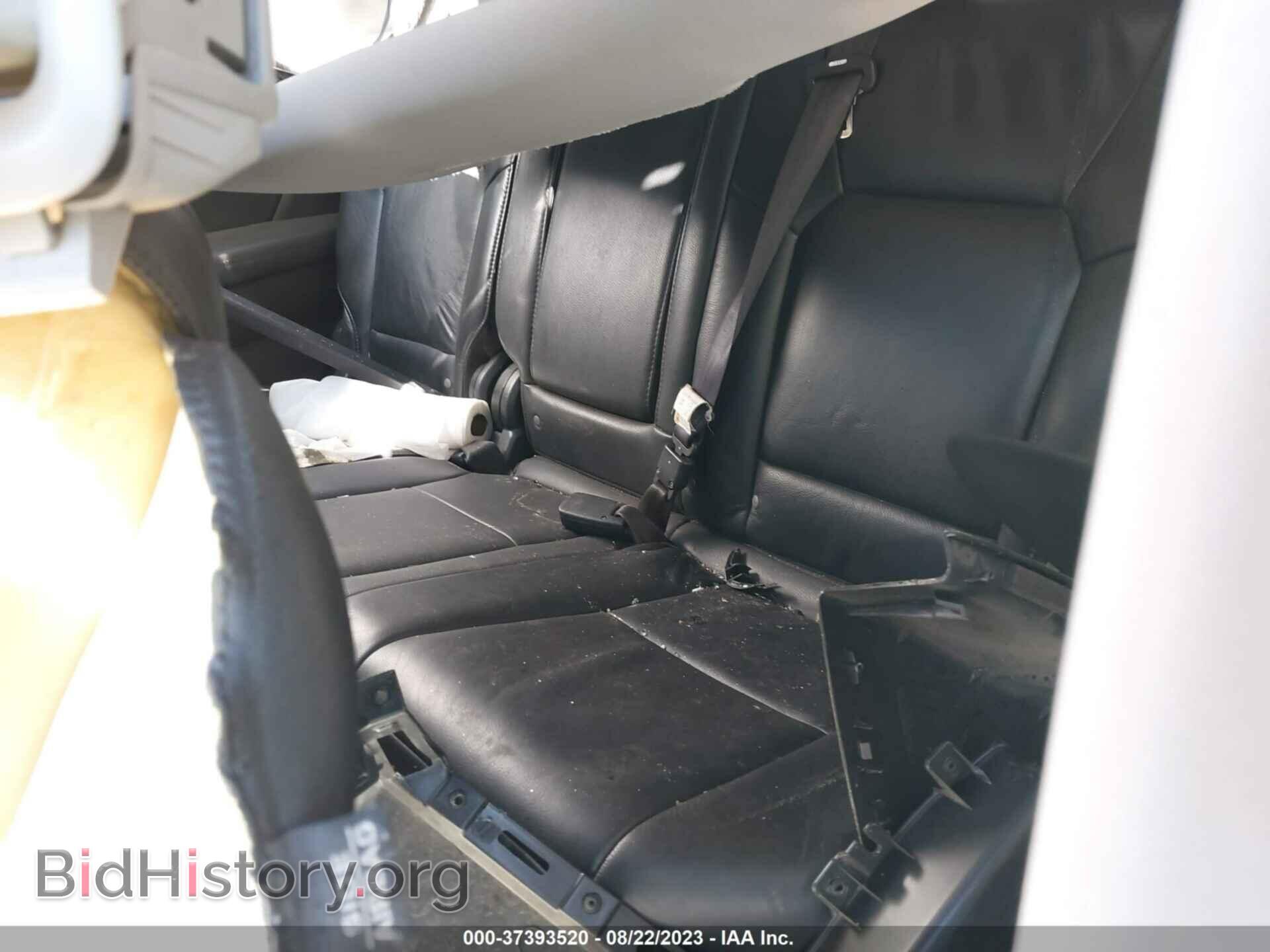 2013 HONDA PILOT - VIN: 5FNYF3H92DB031764 - Фото 8
