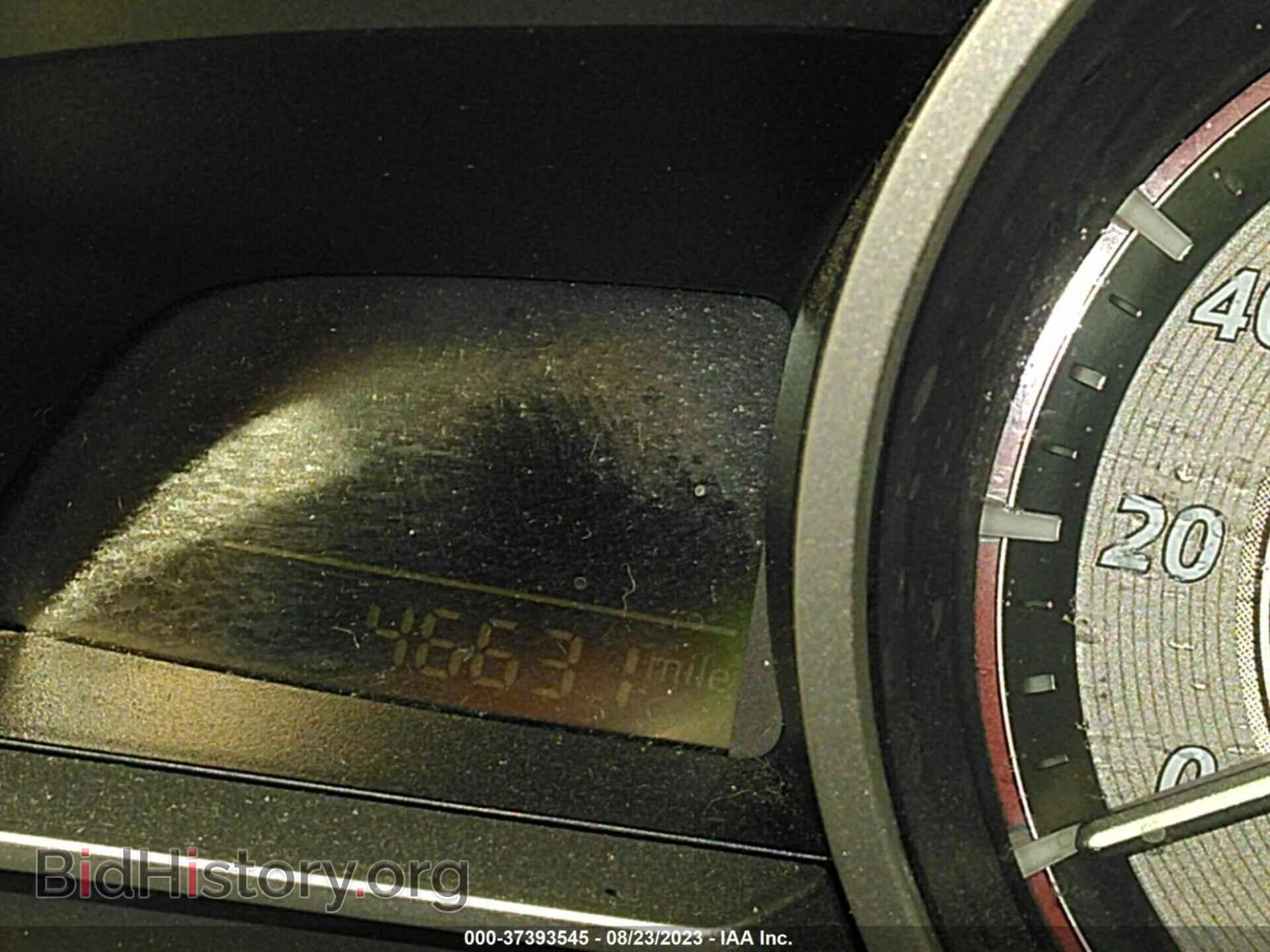 2014 MAZDA MAZDA3 - VIN: JM1BM1K73E1144933 - Фото 7