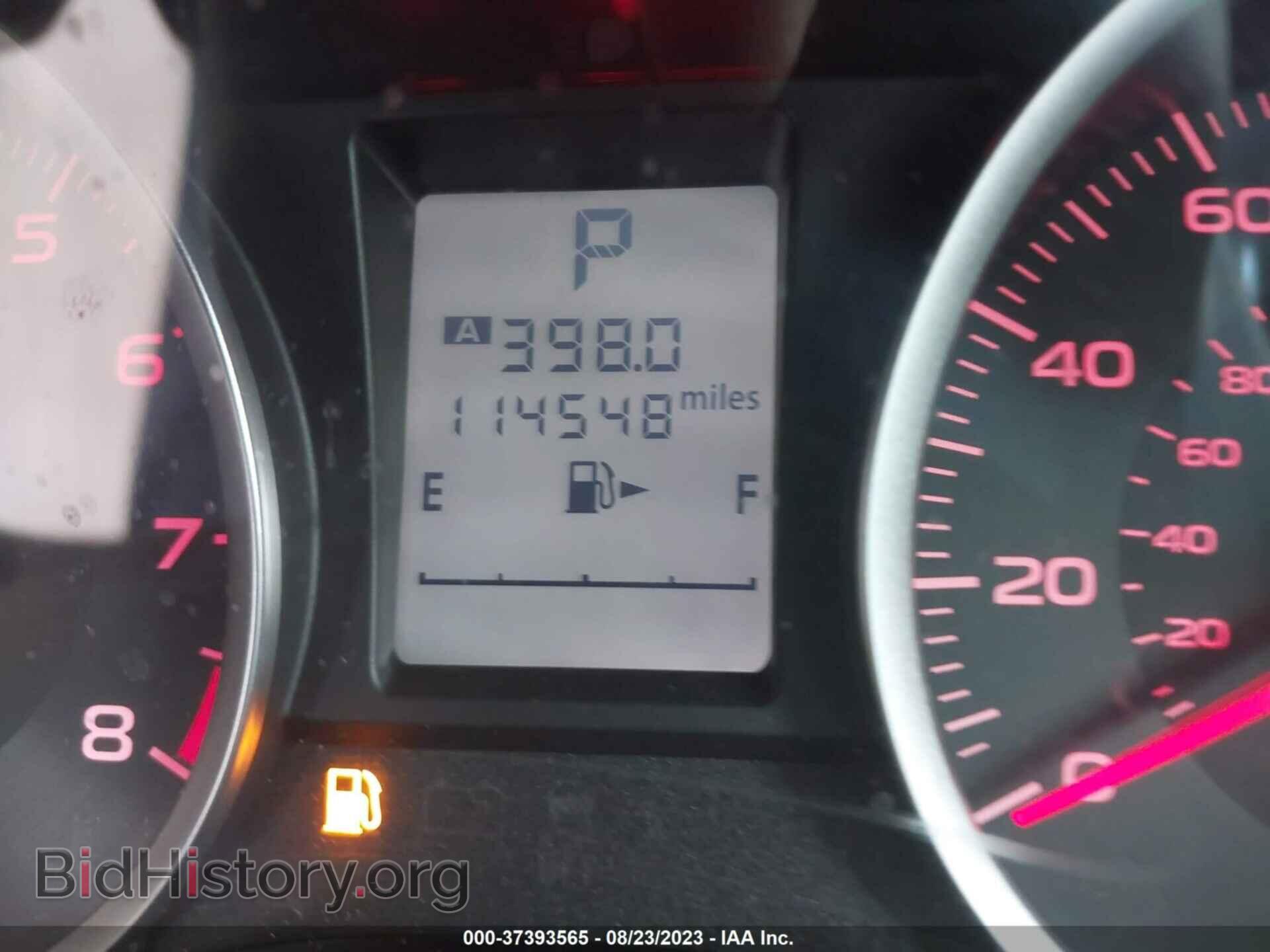2017 SUBARU FORESTER - VIN: JF2SJAEC7HH525960 - Photo 7