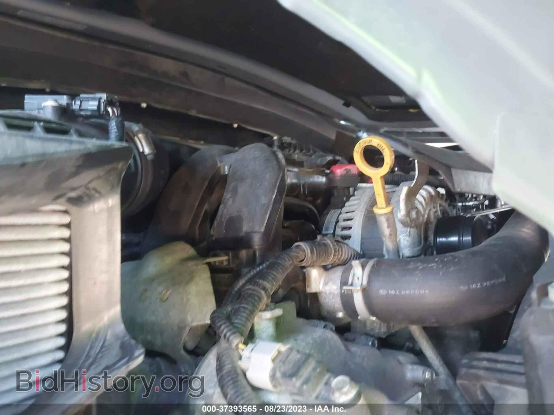 2017 SUBARU FORESTER - VIN: JF2SJAEC7HH525960 - Photo 10