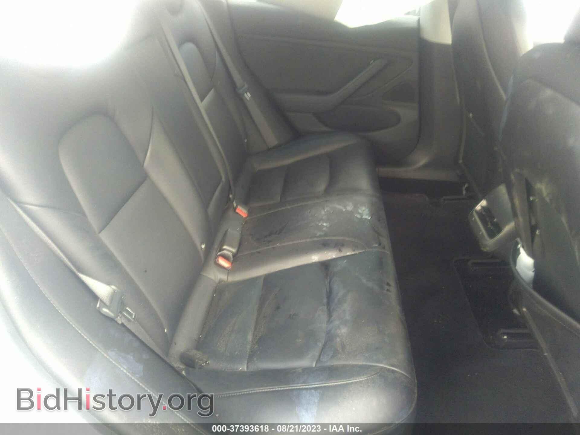 2018 TESLA MODEL 3 - VIN: 5YJ3E1EA0JF046940 - Photo 8
