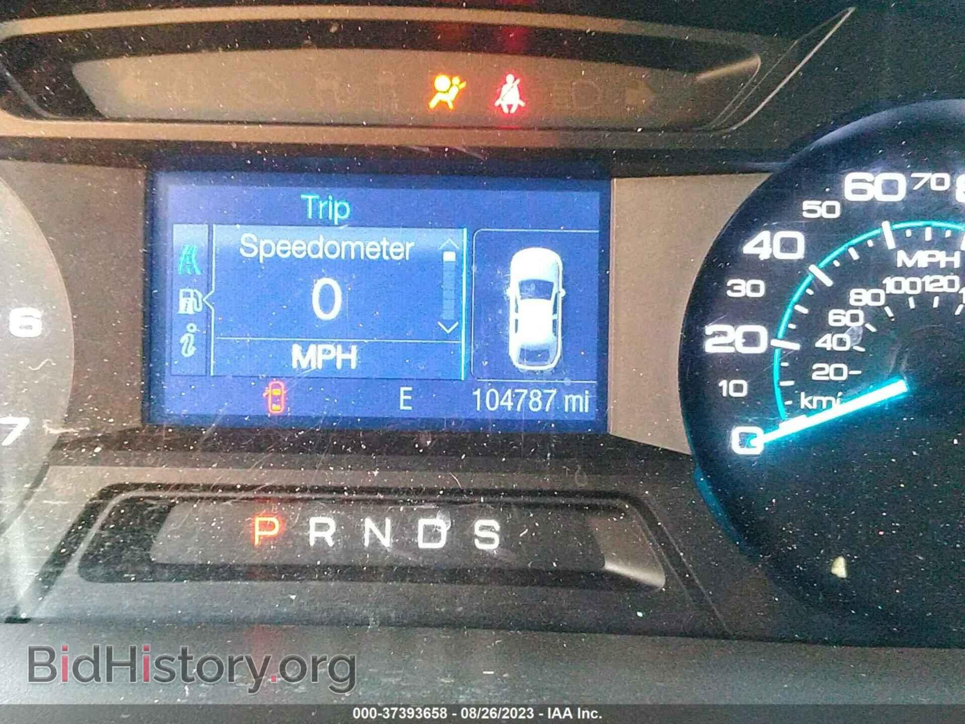 2018 FORD FLEX - VIN: 2FMGK5B85JBA04579 - Фото 15