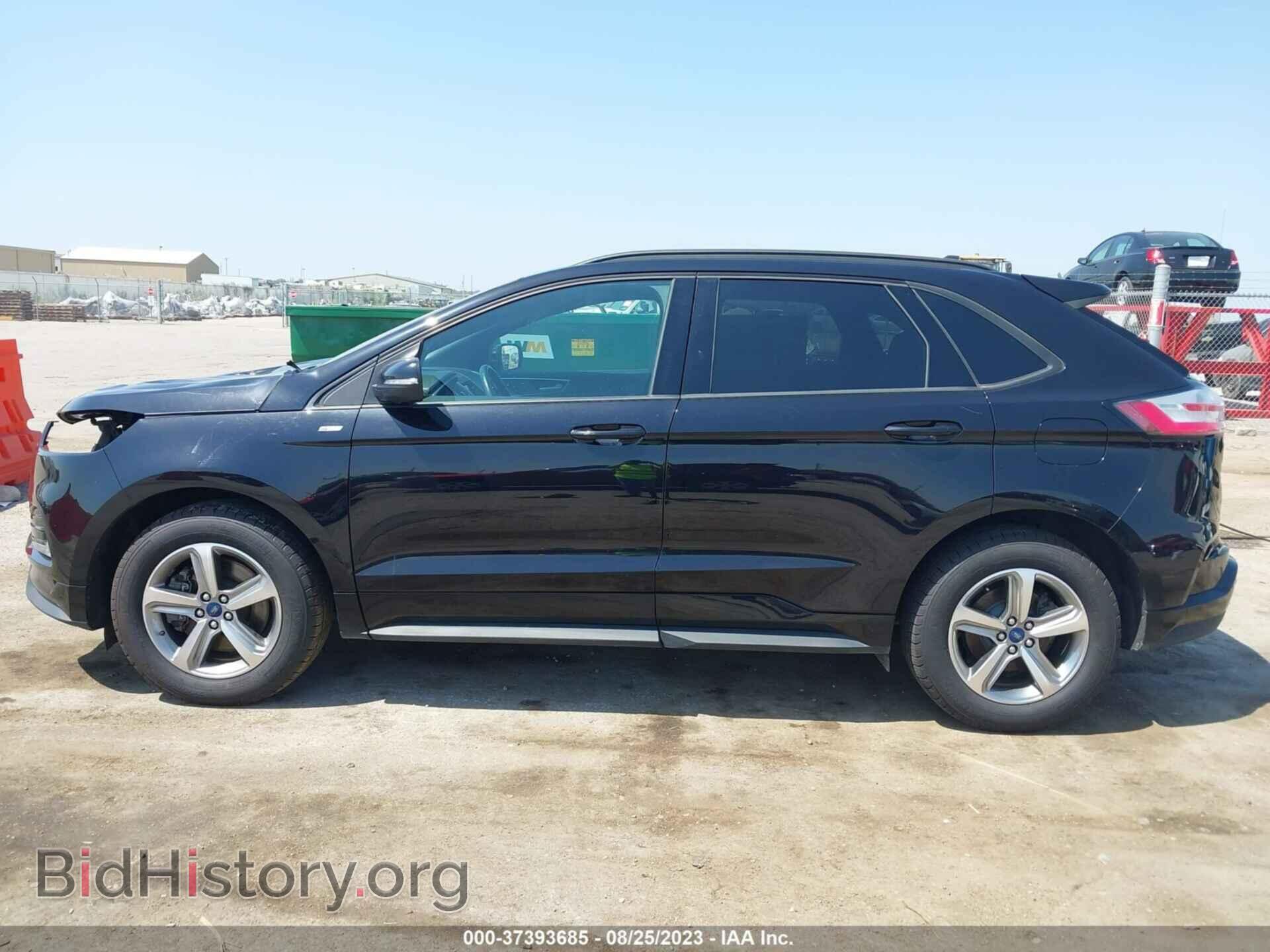 2020 FORD EDGE - VIN: 2FMPK4J90LBB34308 - Photo 15