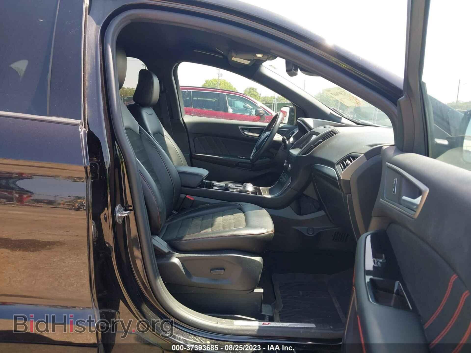 2020 FORD EDGE - VIN: 2FMPK4J90LBB34308 - Photo 5