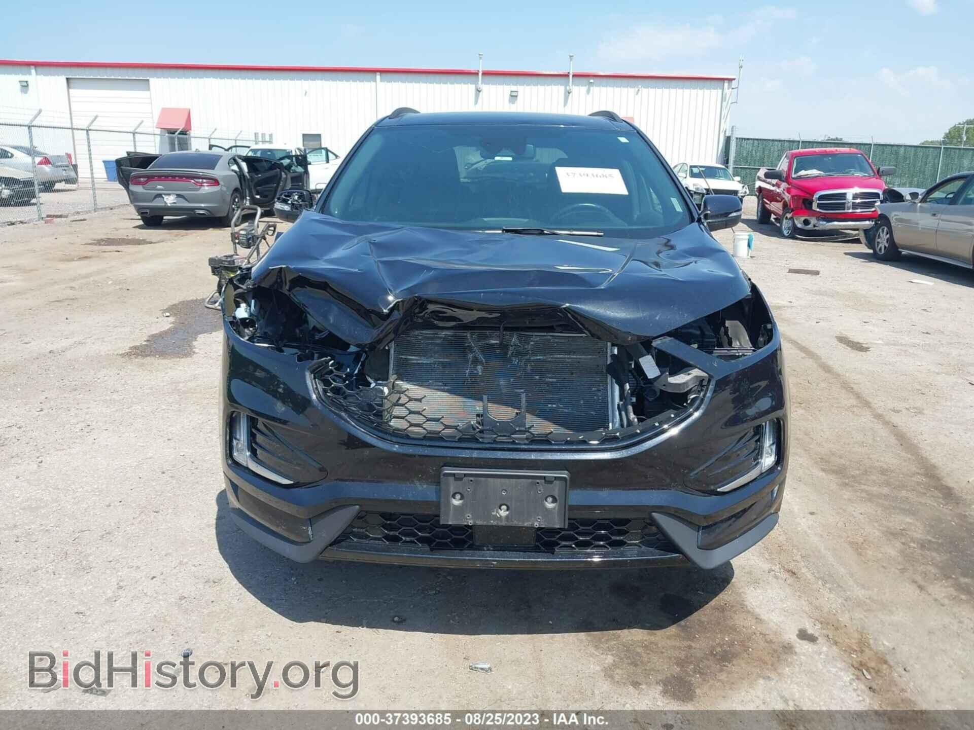 2020 FORD EDGE - VIN: 2FMPK4J90LBB34308 - Photo 6