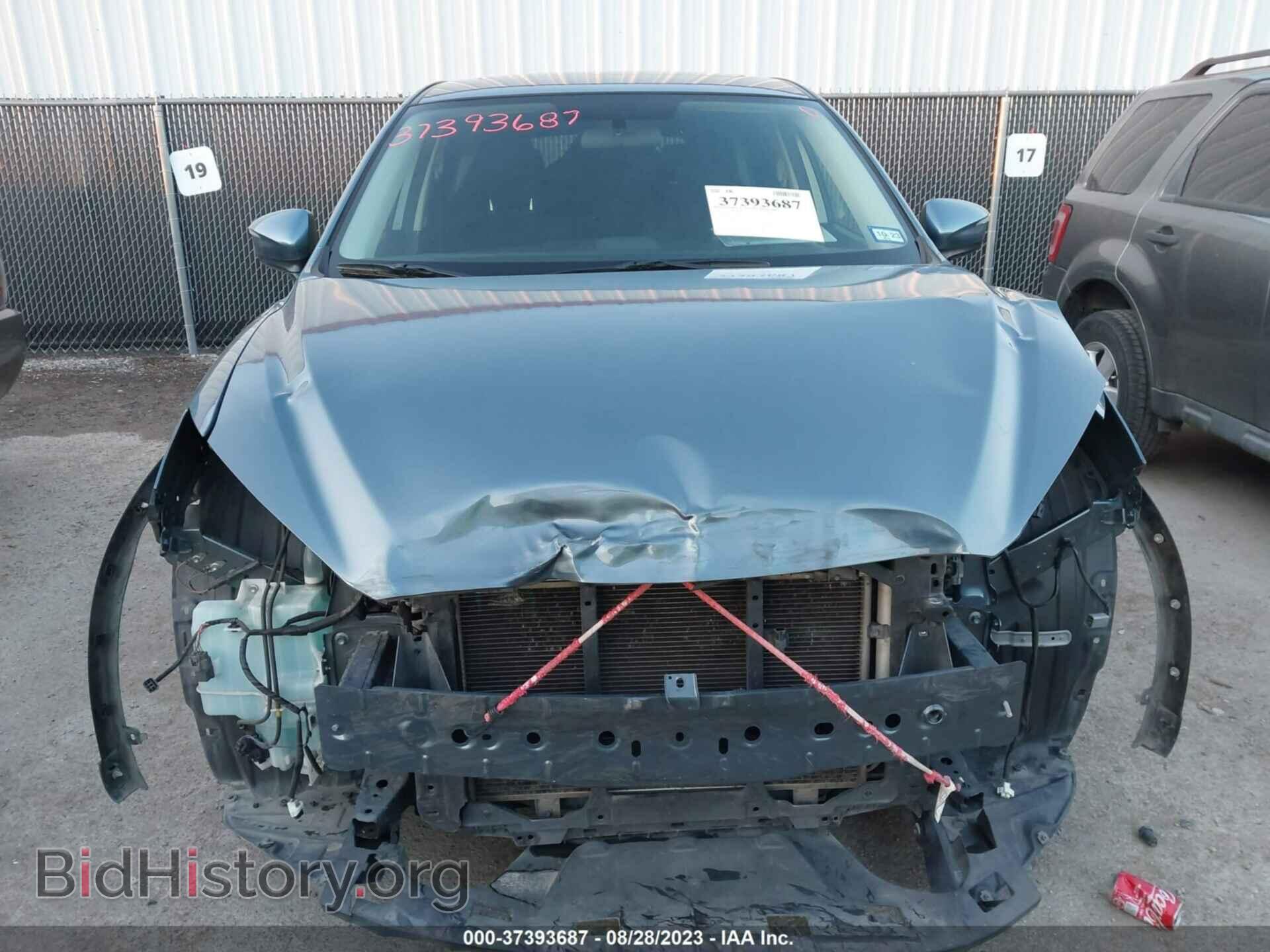 2016 MAZDA CX-5 - VIN: JM3KE2CY3G0630457 - Фото 6