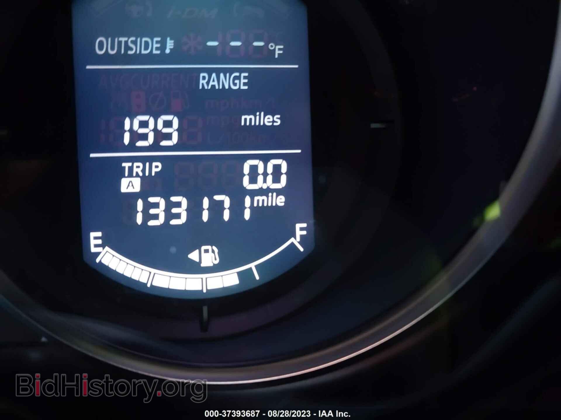 2016 MAZDA CX-5 - VIN: JM3KE2CY3G0630457 - Фото 7
