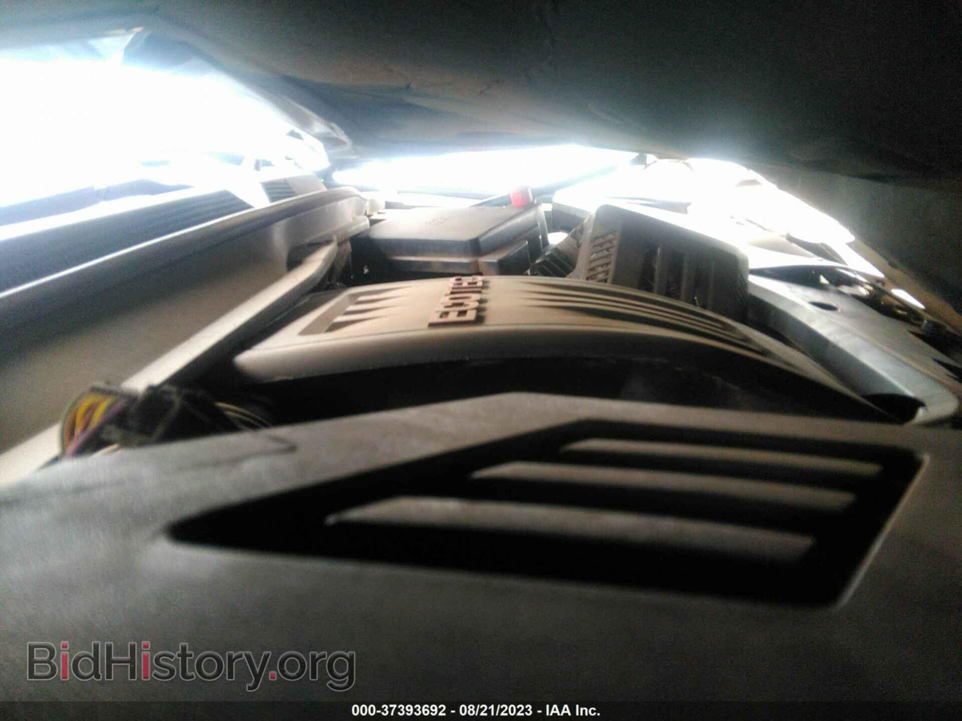 2014 GMC TERRAIN - VIN: 2GKALMEK9E6298192 - Photo 10