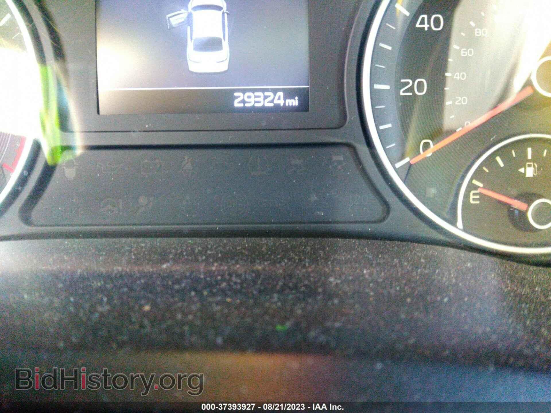 2020 KIA OPTIMA - VIN: 5XXGT4L37LG435247 - Фото 7