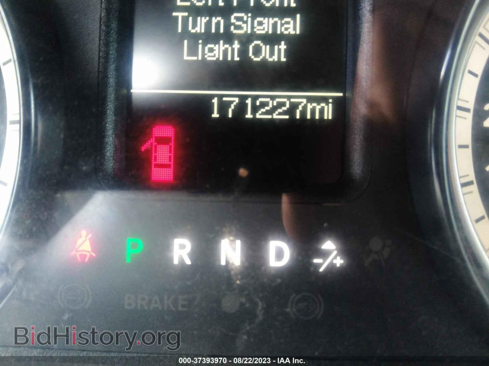 2016 RAM 1500 - VIN: 1C6RR6FG6GS361467 - Фото 7