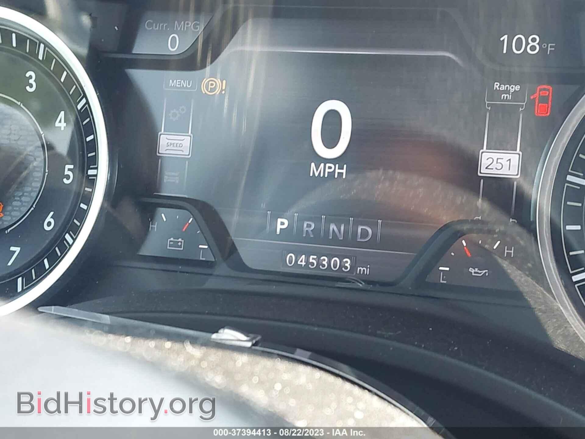 2020 RAM 1500 - VIN: 1C6SRFFTXLN107459 - Photo 15