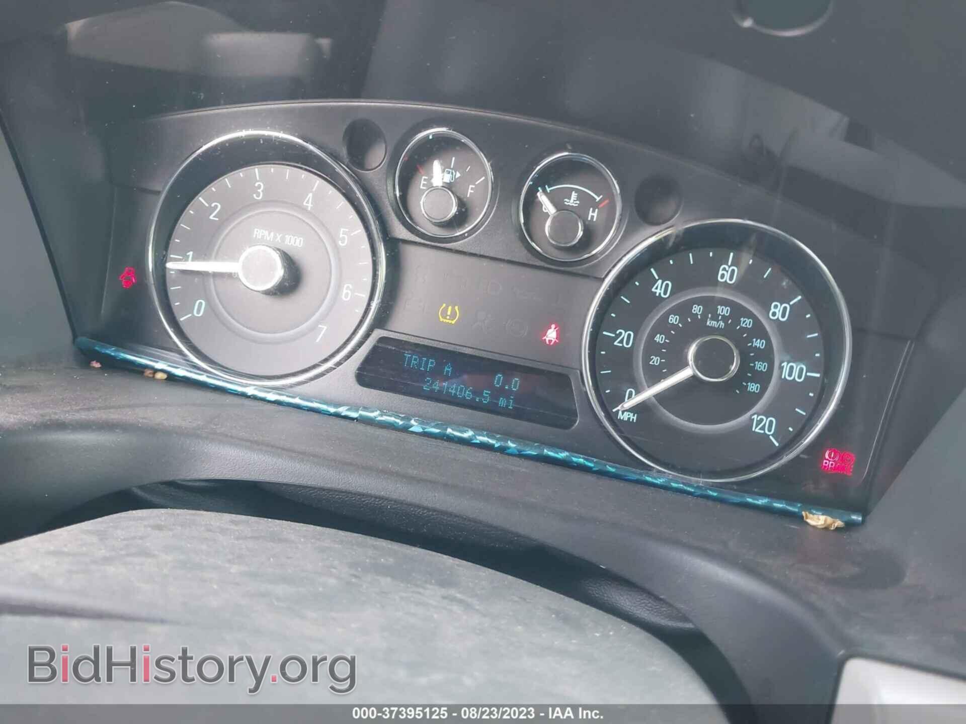 2010 FORD FLEX - VIN: 2FMHK6CC5ABB21303 - Фото 7