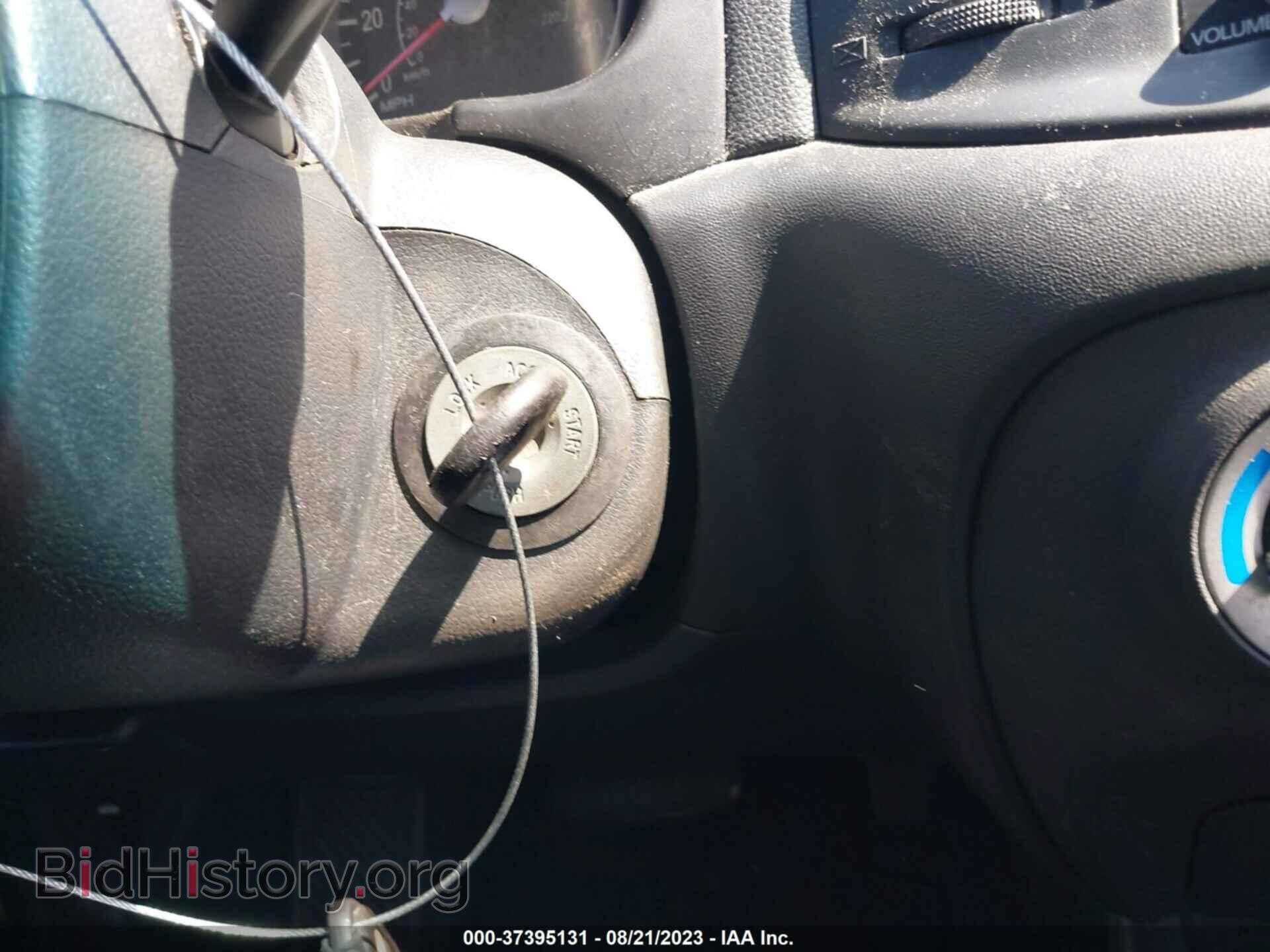 2009 HYUNDAI ACCENT - VIN: KMHCM36C19U106575 - Фото 11