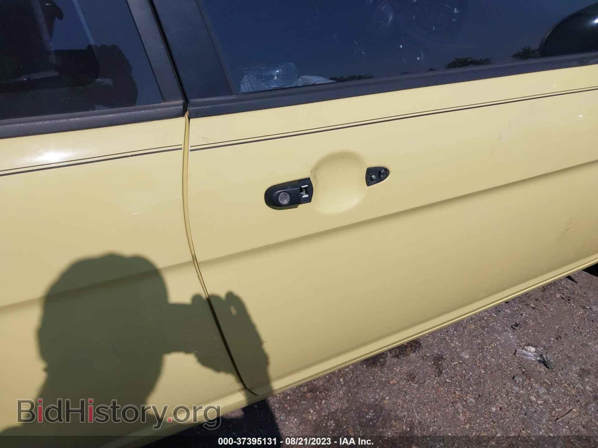 2009 HYUNDAI ACCENT - VIN: KMHCM36C19U106575 - Фото 6