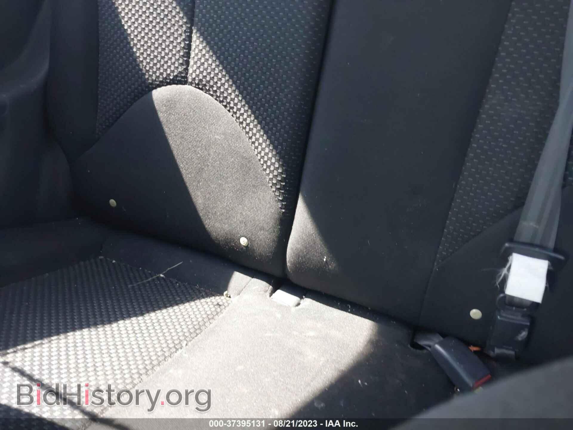 2009 HYUNDAI ACCENT - VIN: KMHCM36C19U106575 - Фото 8
