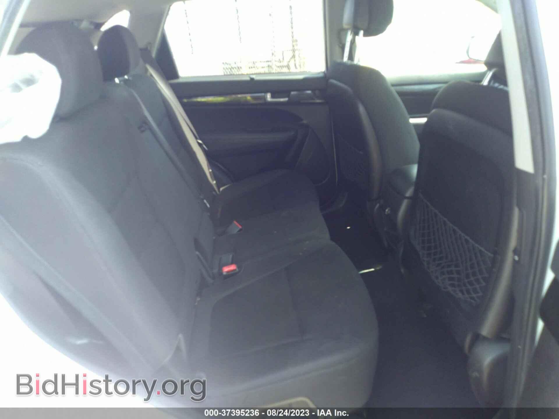 2014 KIA SORENTO - VIN: 5XYKTCA60EG438801 - Фото 8