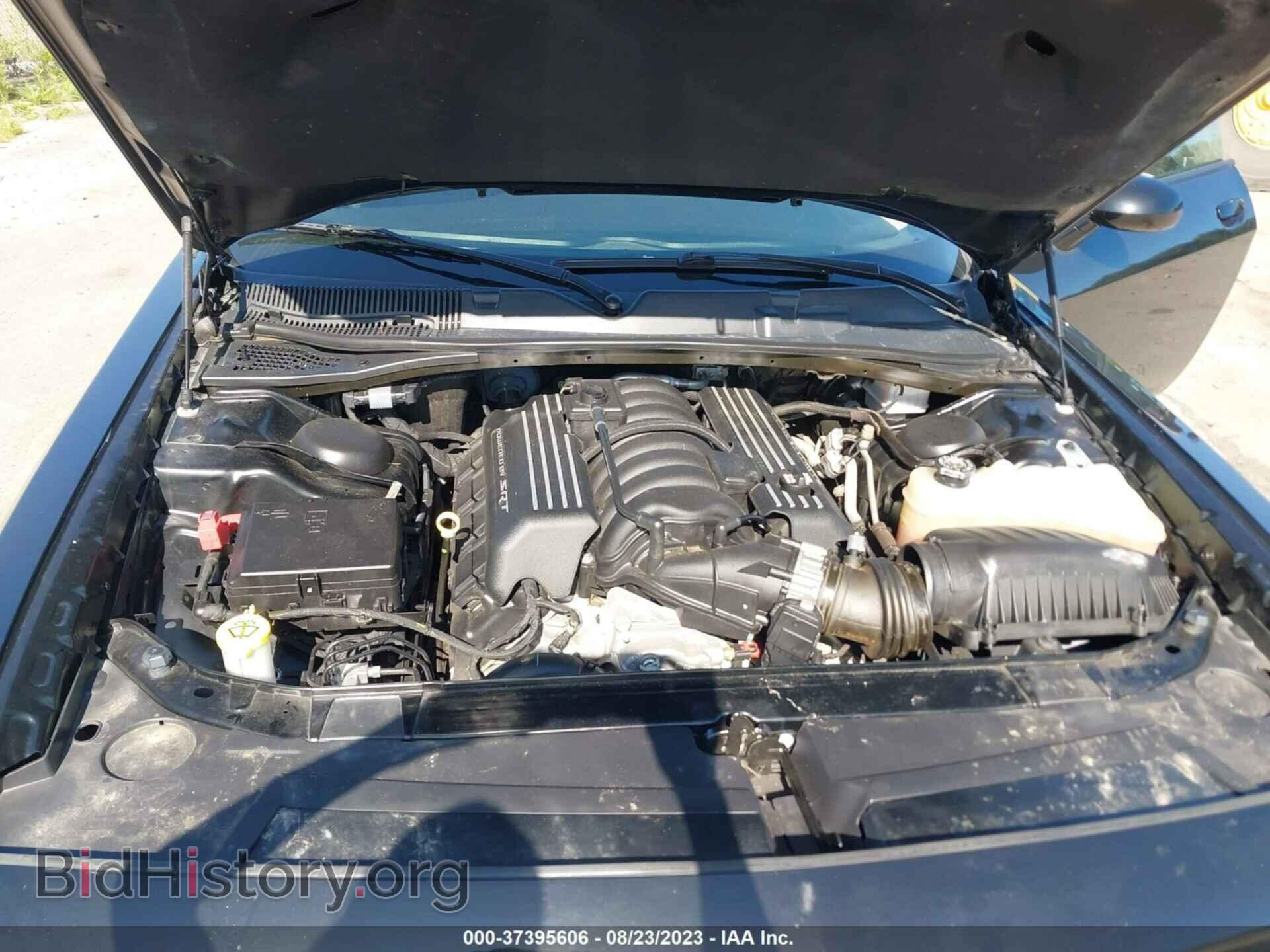 2018 DODGE CHALLENGER - VIN: 2C3CDZFJ0JH334455 - Фото 10