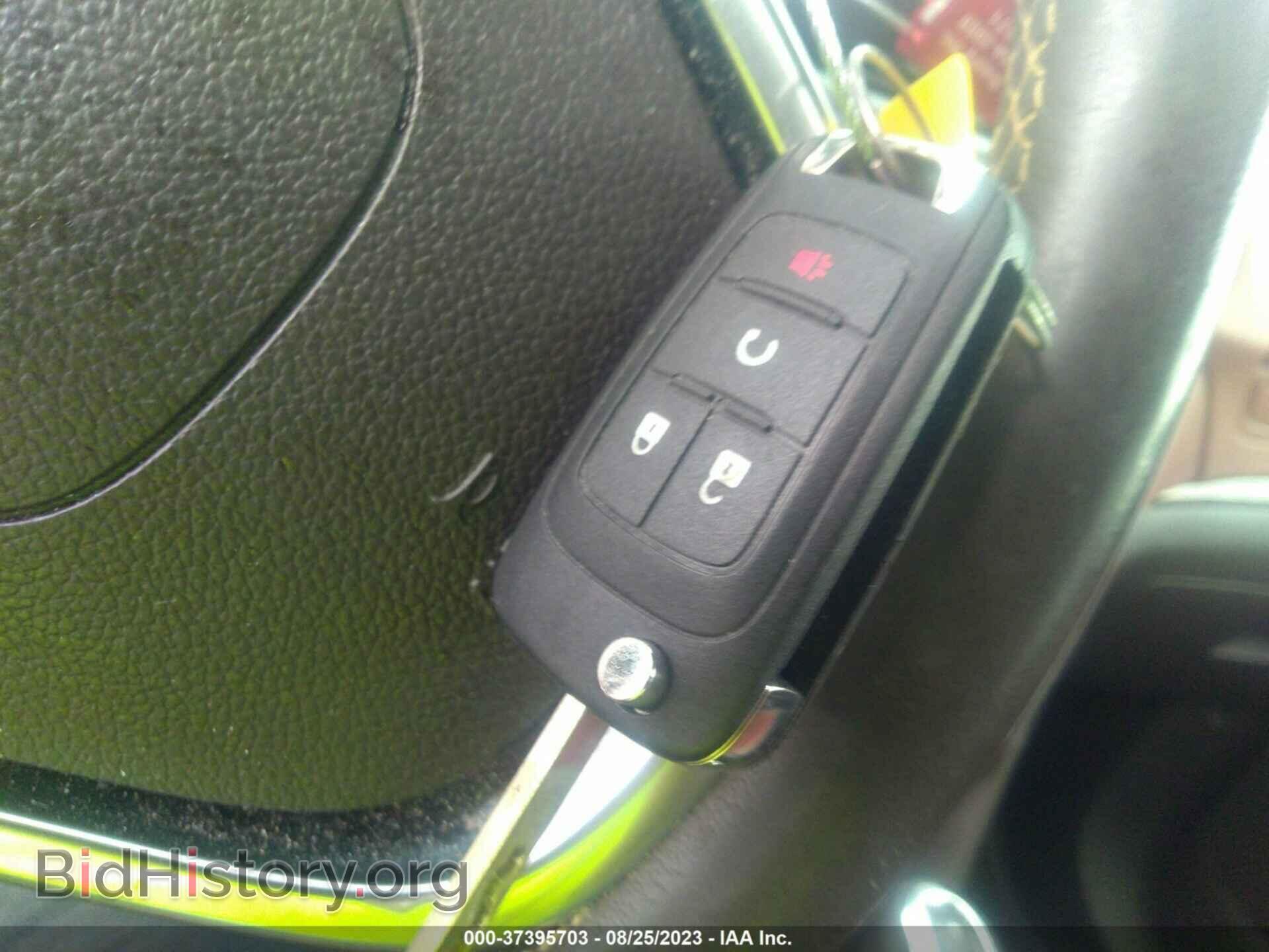 2015 BUICK ENCORE - VIN: KL4CJCSB7FB048497 - Фото 11