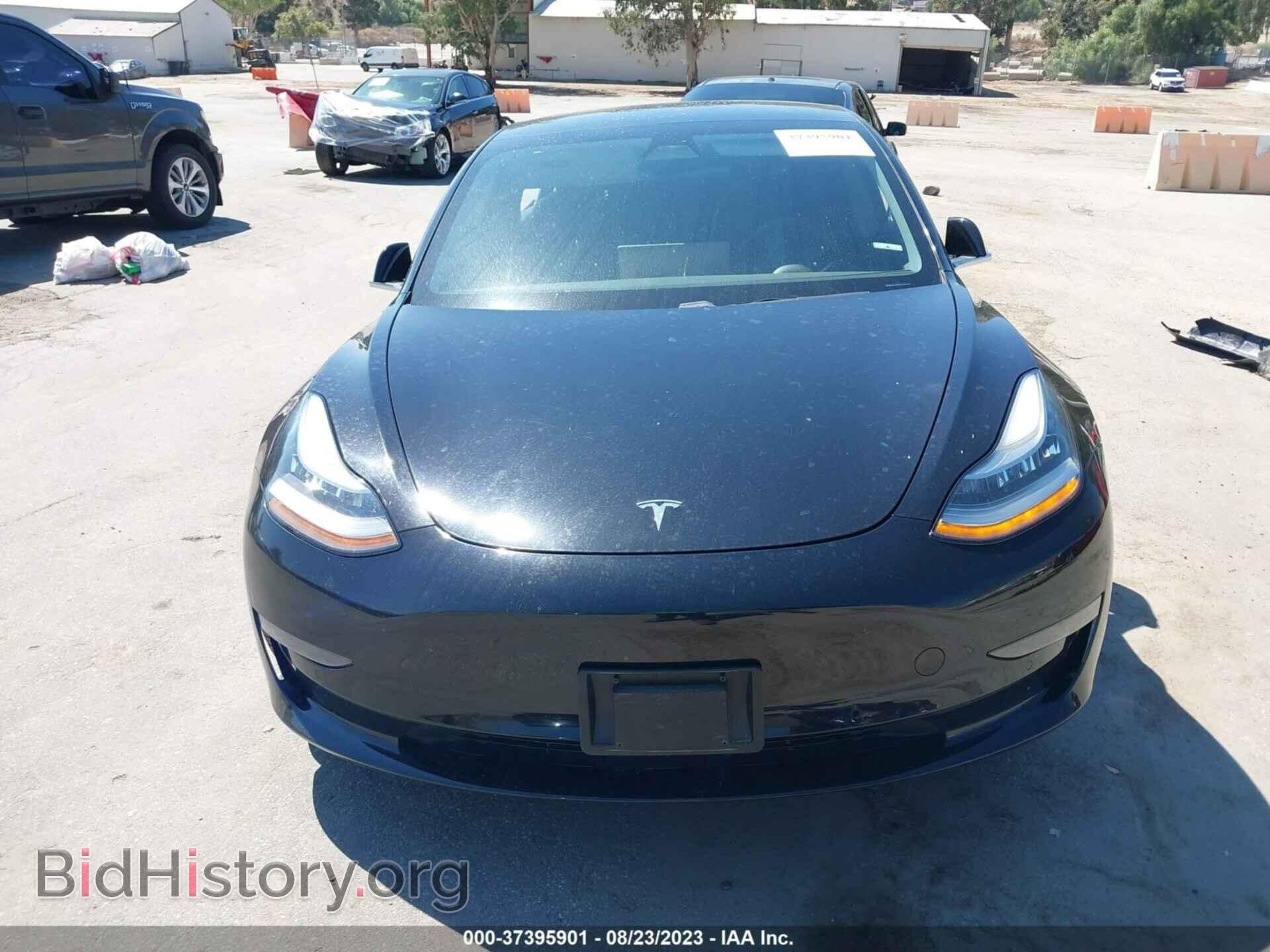 2019 TESLA MODEL 3 - VIN: 5YJ3E1EA8KF426769 - Photo 10