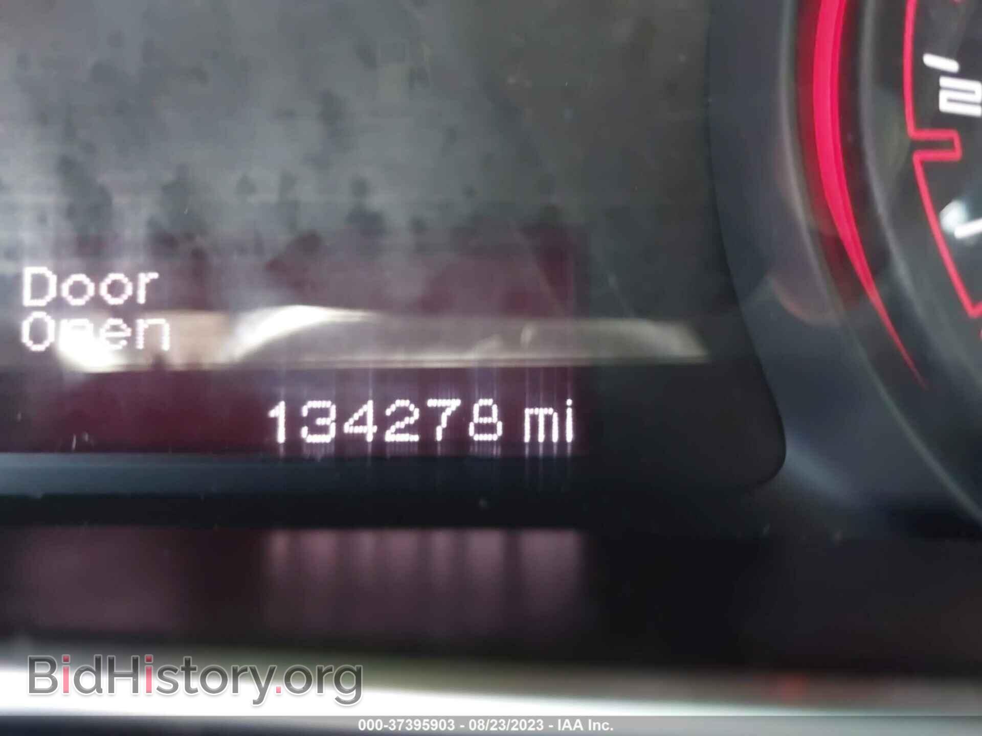 2013 DODGE DART - VIN: 1C3CDFBH9DD698960 - Фото 7