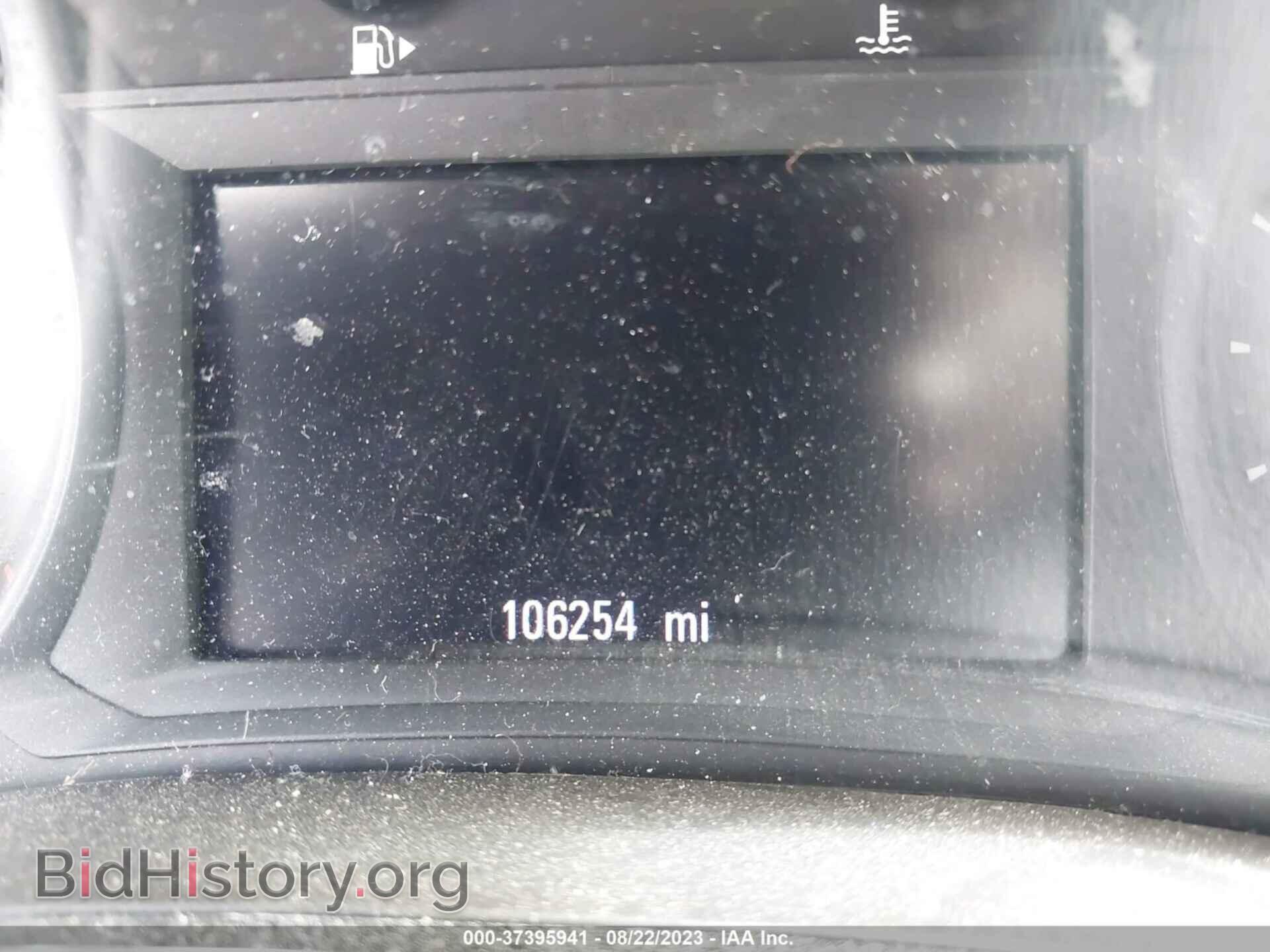 2020 BUICK ENCORE - VIN: KL4CJASB9LB014741 - Фото 15