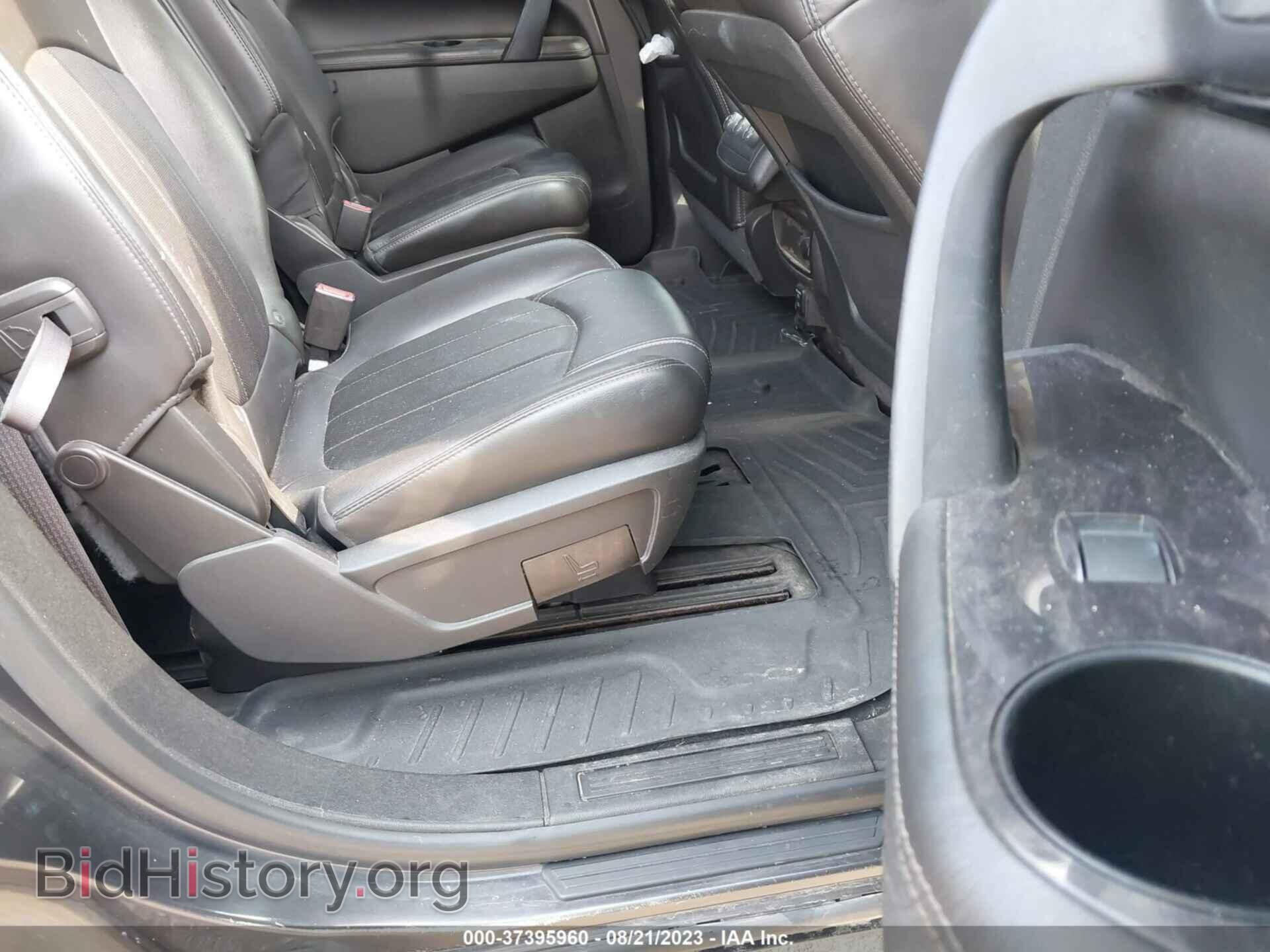 2015 BUICK ENCLAVE - VIN: 5GAKVBKD5FJ174706 - Фото 8
