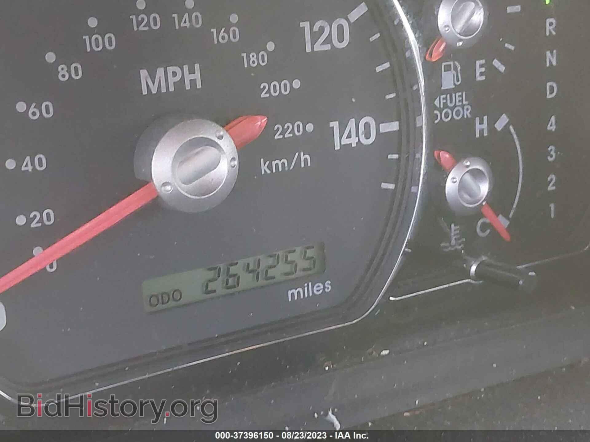 2012 MITSUBISHI GALANT - VIN: 4A32B3FFXCE012497 - Фото 7