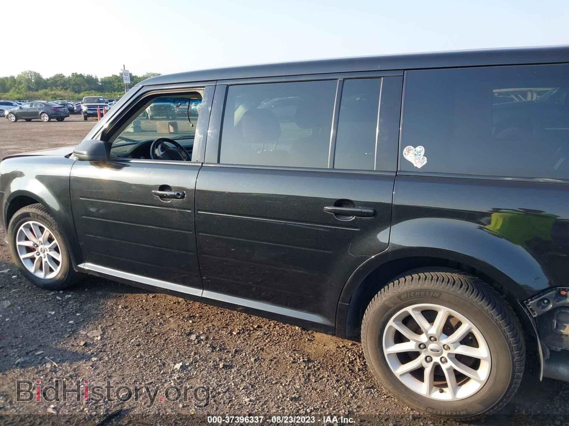 2014 FORD FLEX - VIN: 2FMGK5B89EBD18676 - Photo 15