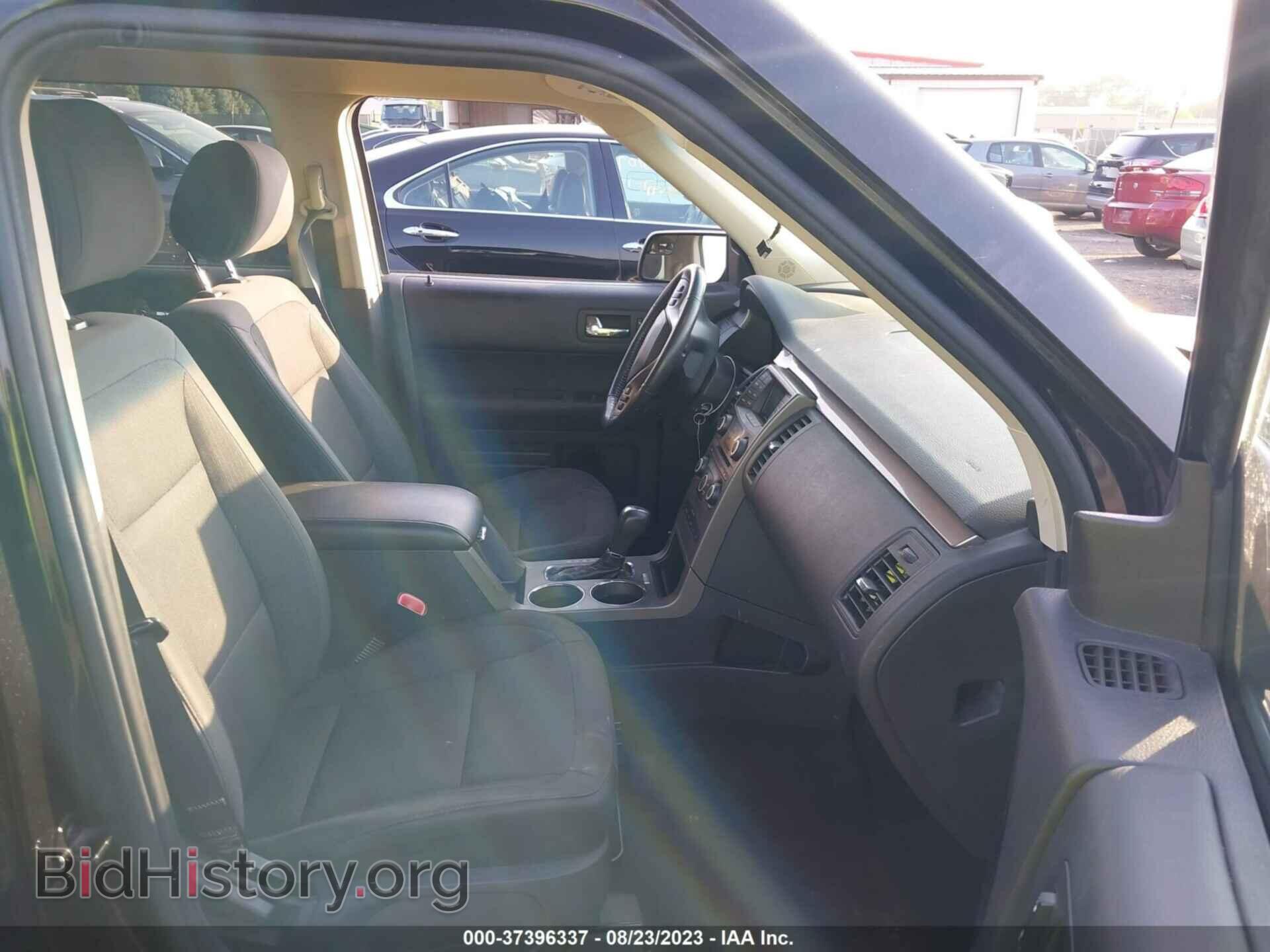 2014 FORD FLEX - VIN: 2FMGK5B89EBD18676 - Photo 5