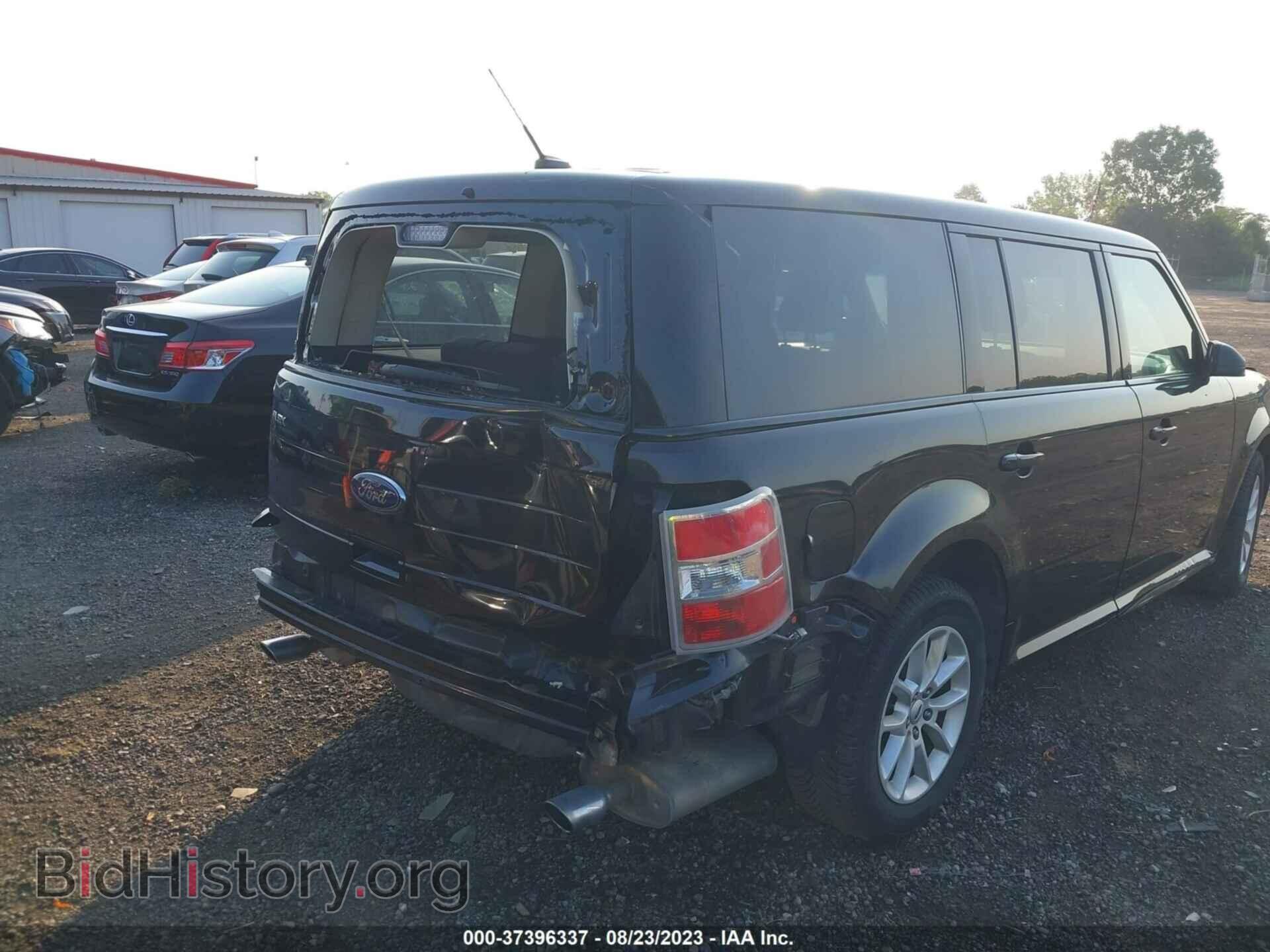2014 FORD FLEX - VIN: 2FMGK5B89EBD18676 - Photo 6